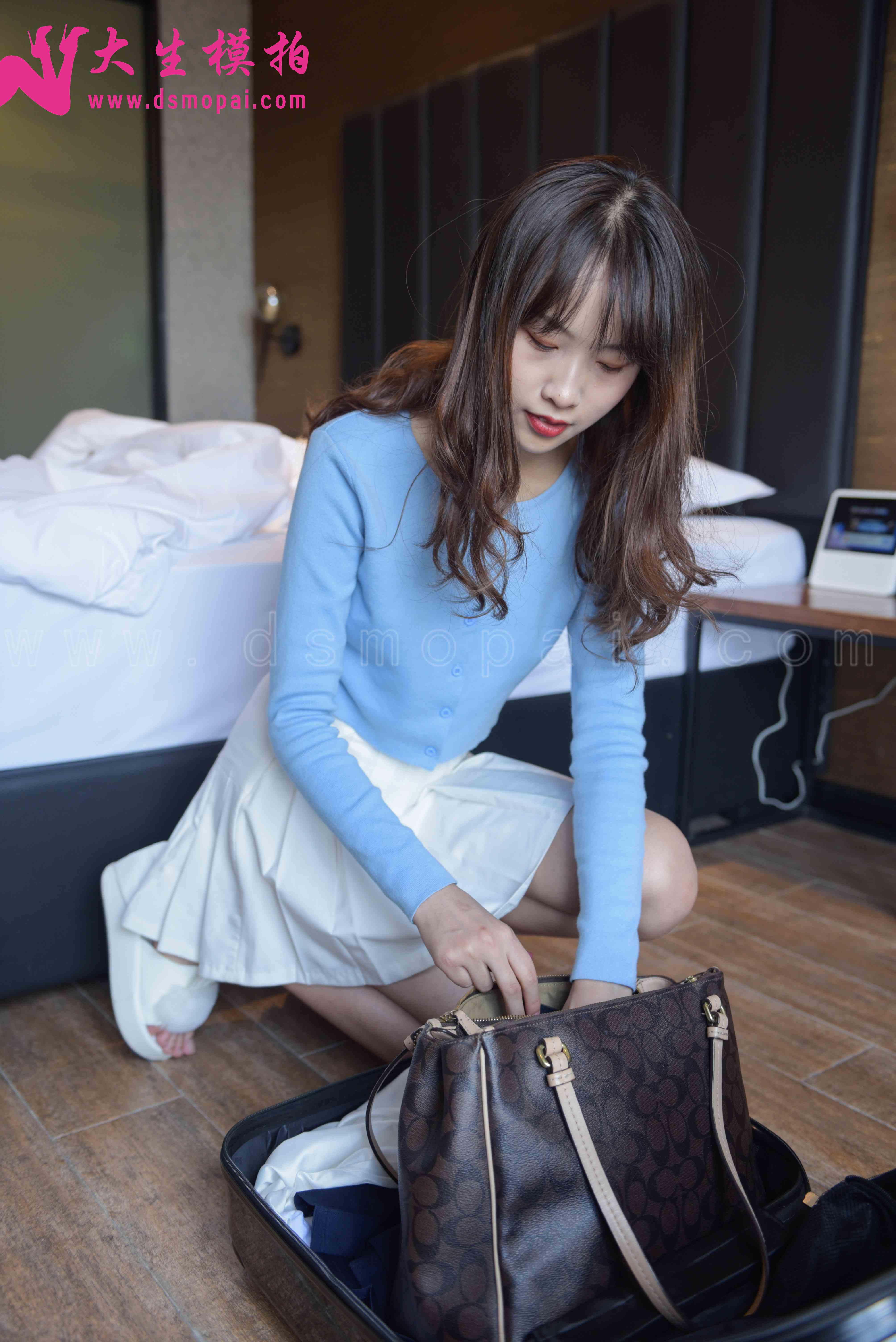 China Beauty Legs and feet 923