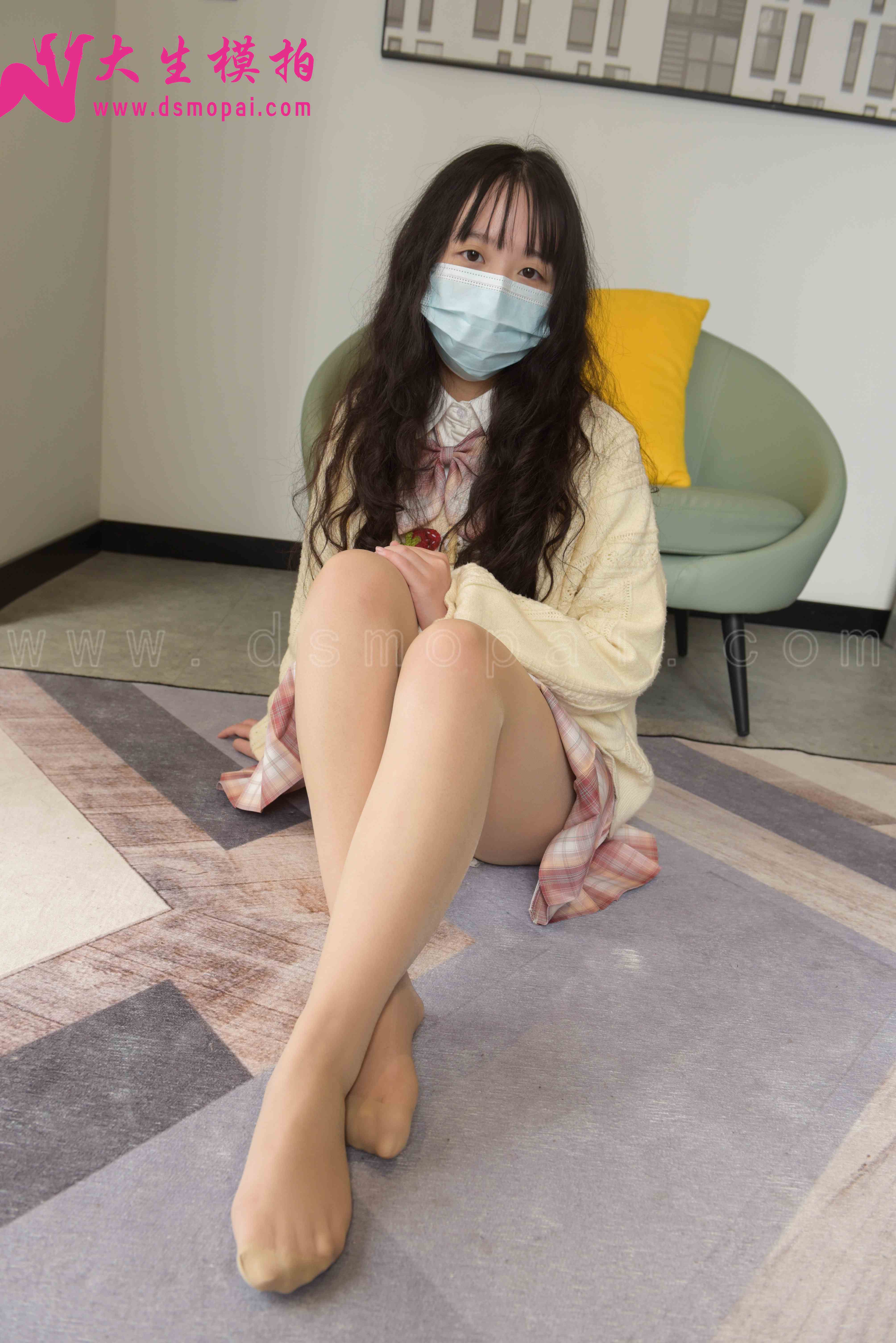 China Beauty Legs and feet 926