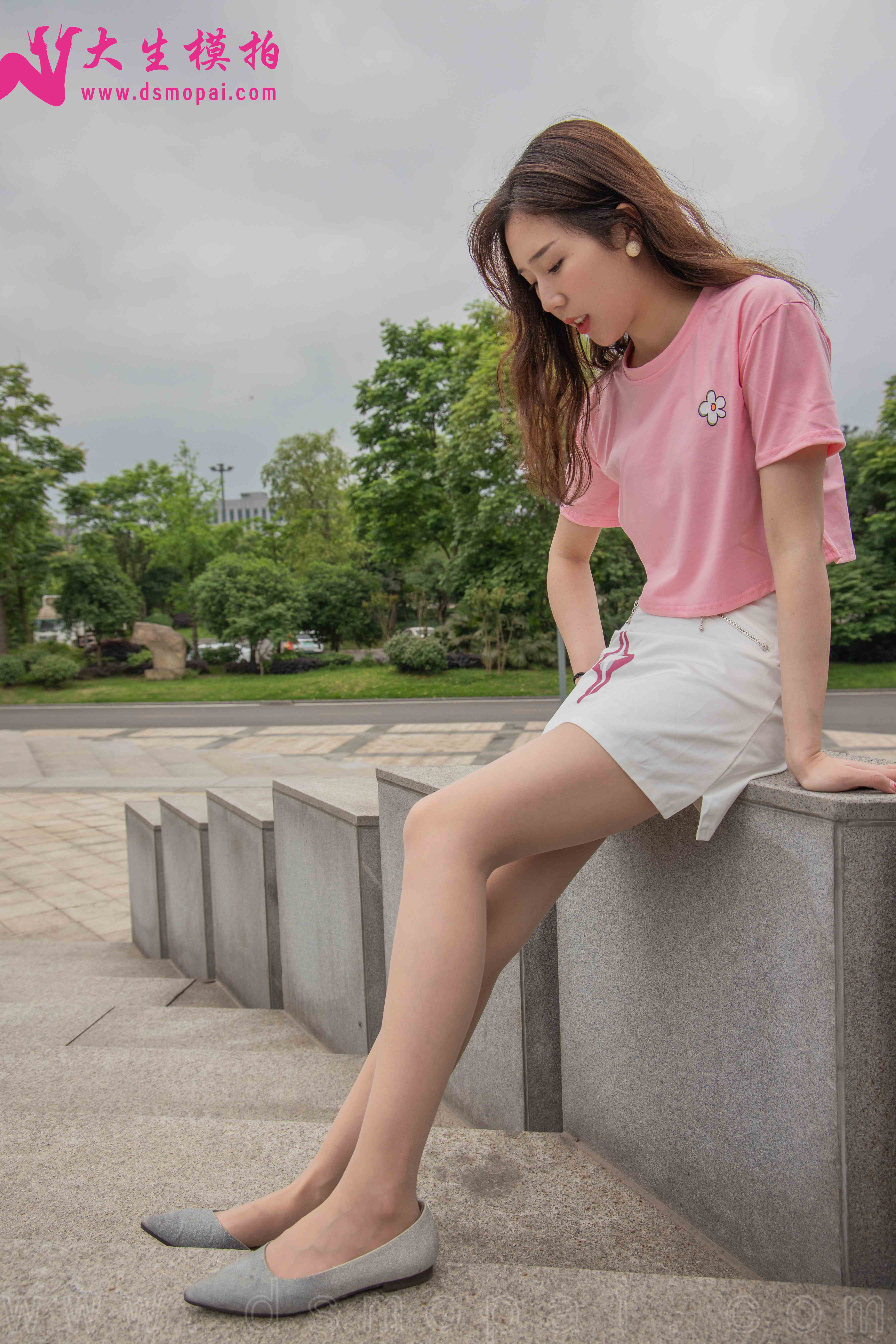 China Beauty Legs and feet 934