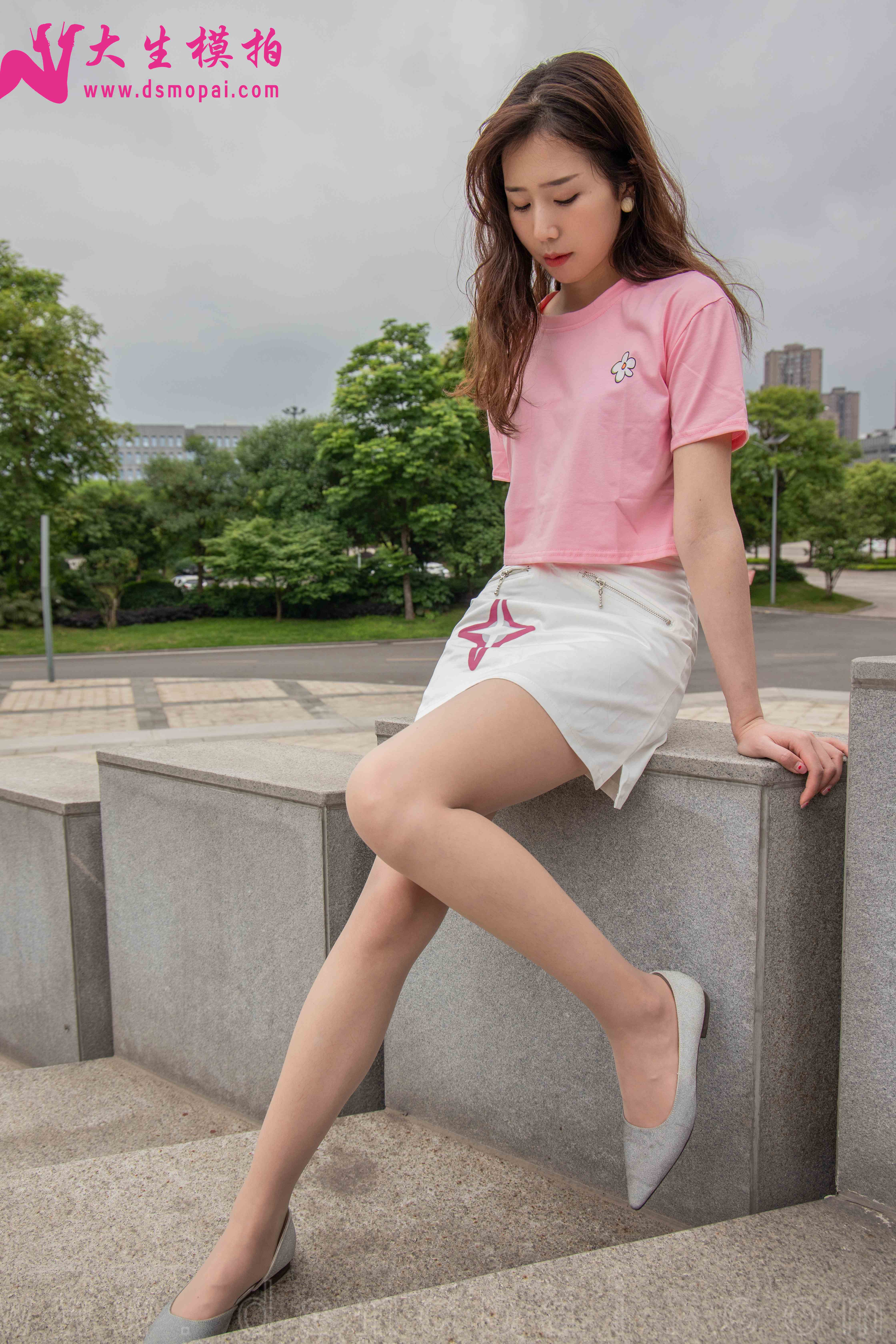 China Beauty Legs and feet 934