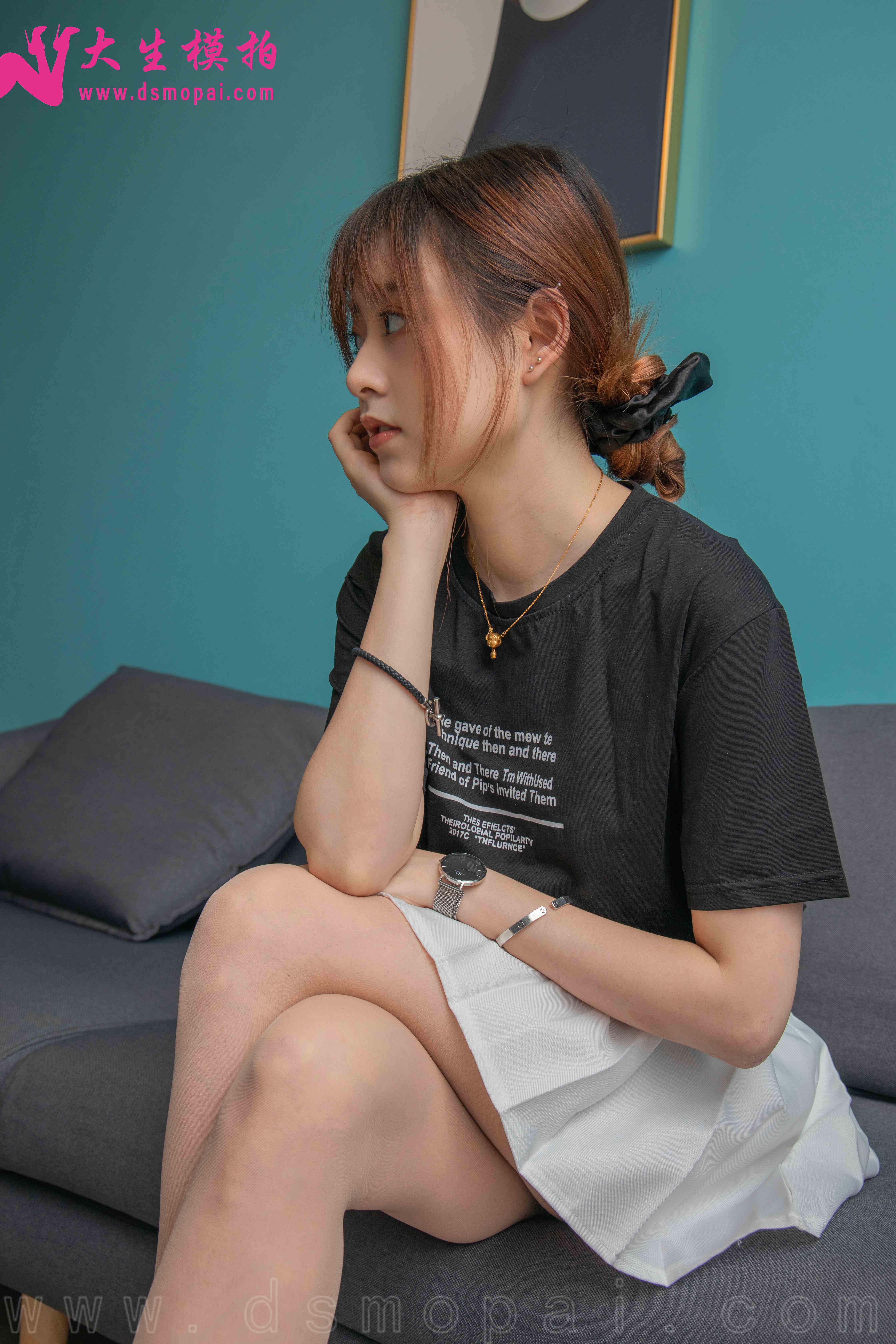 China Beauty Legs and feet 936