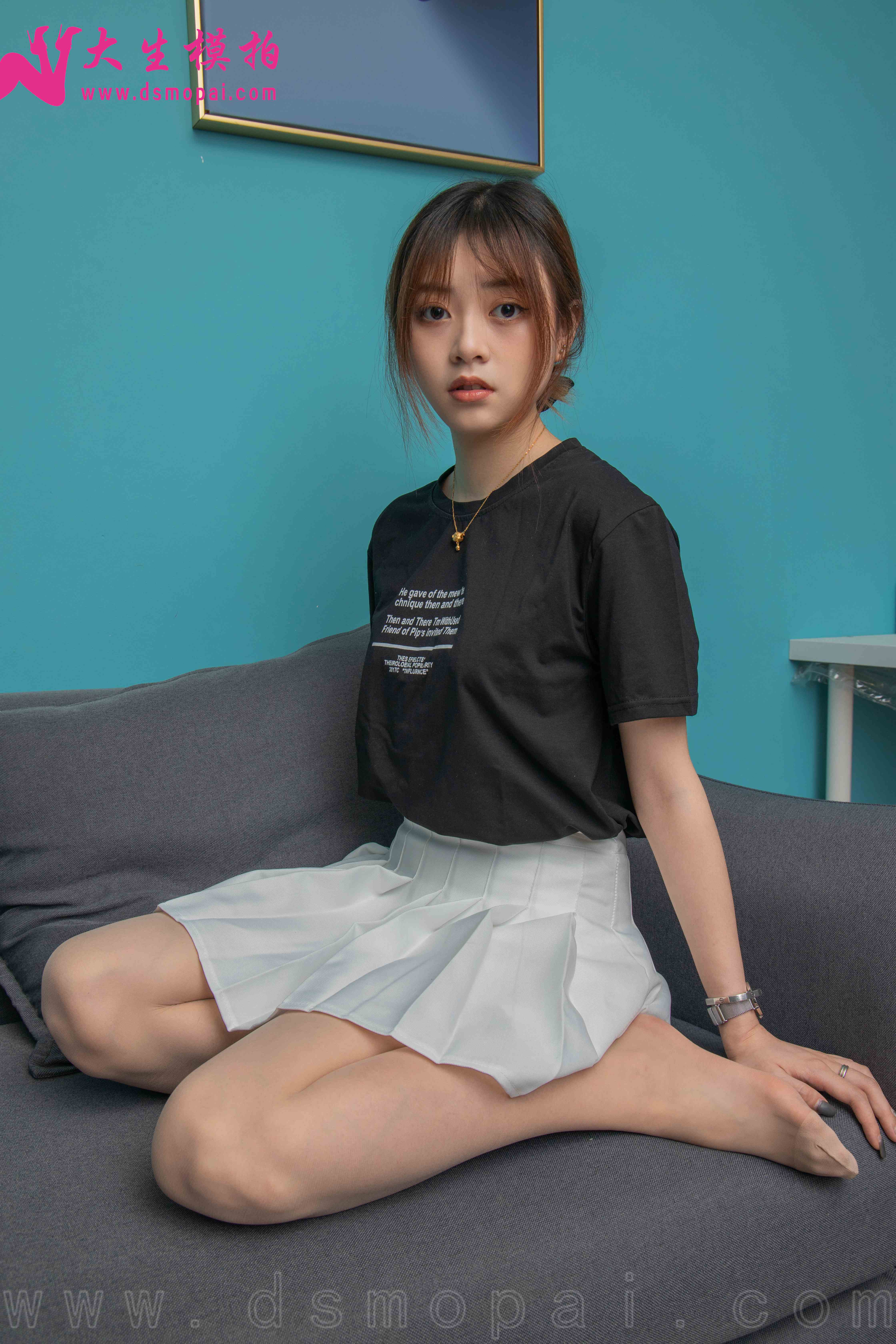 China Beauty Legs and feet 936