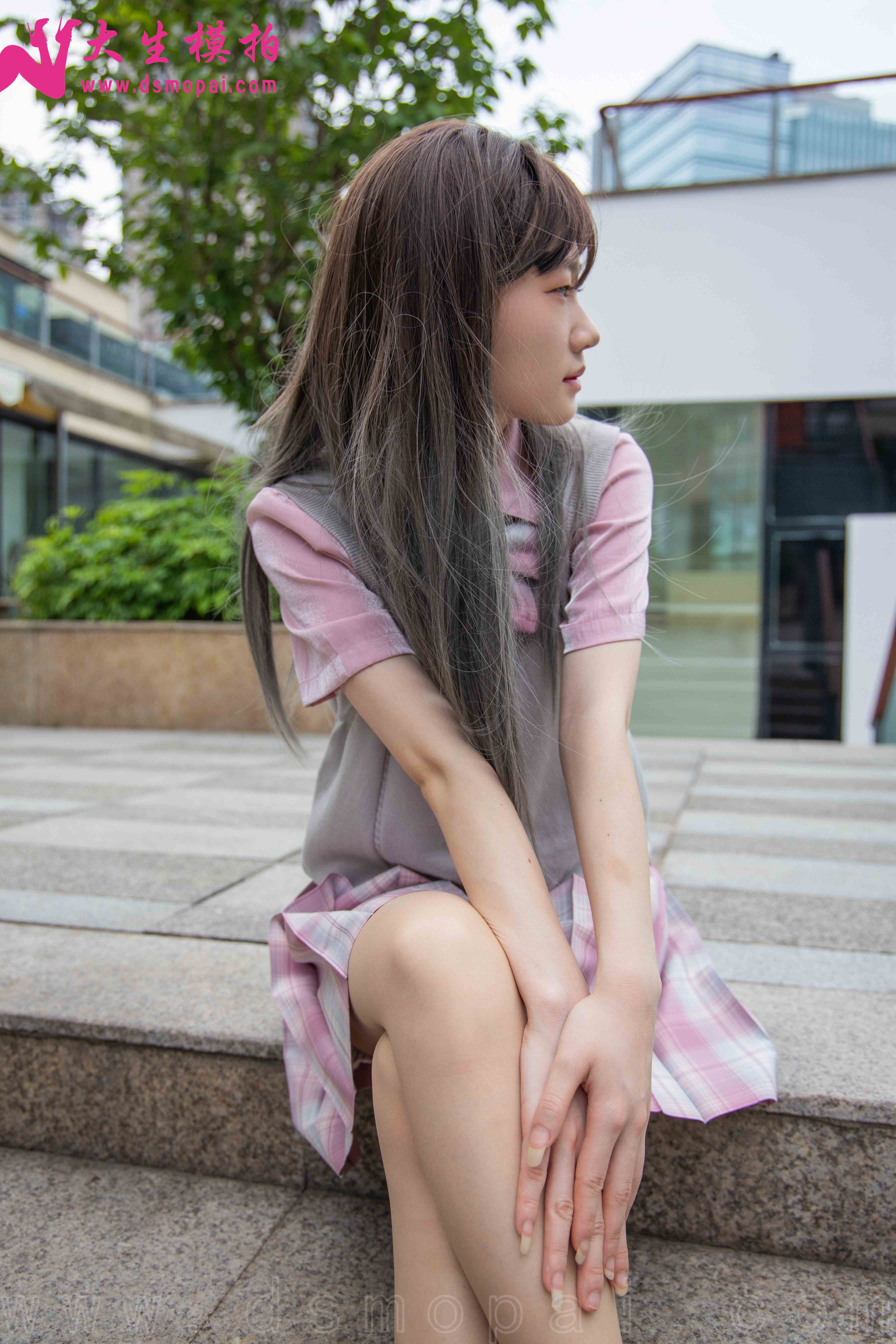 China Beauty Legs and feet 937