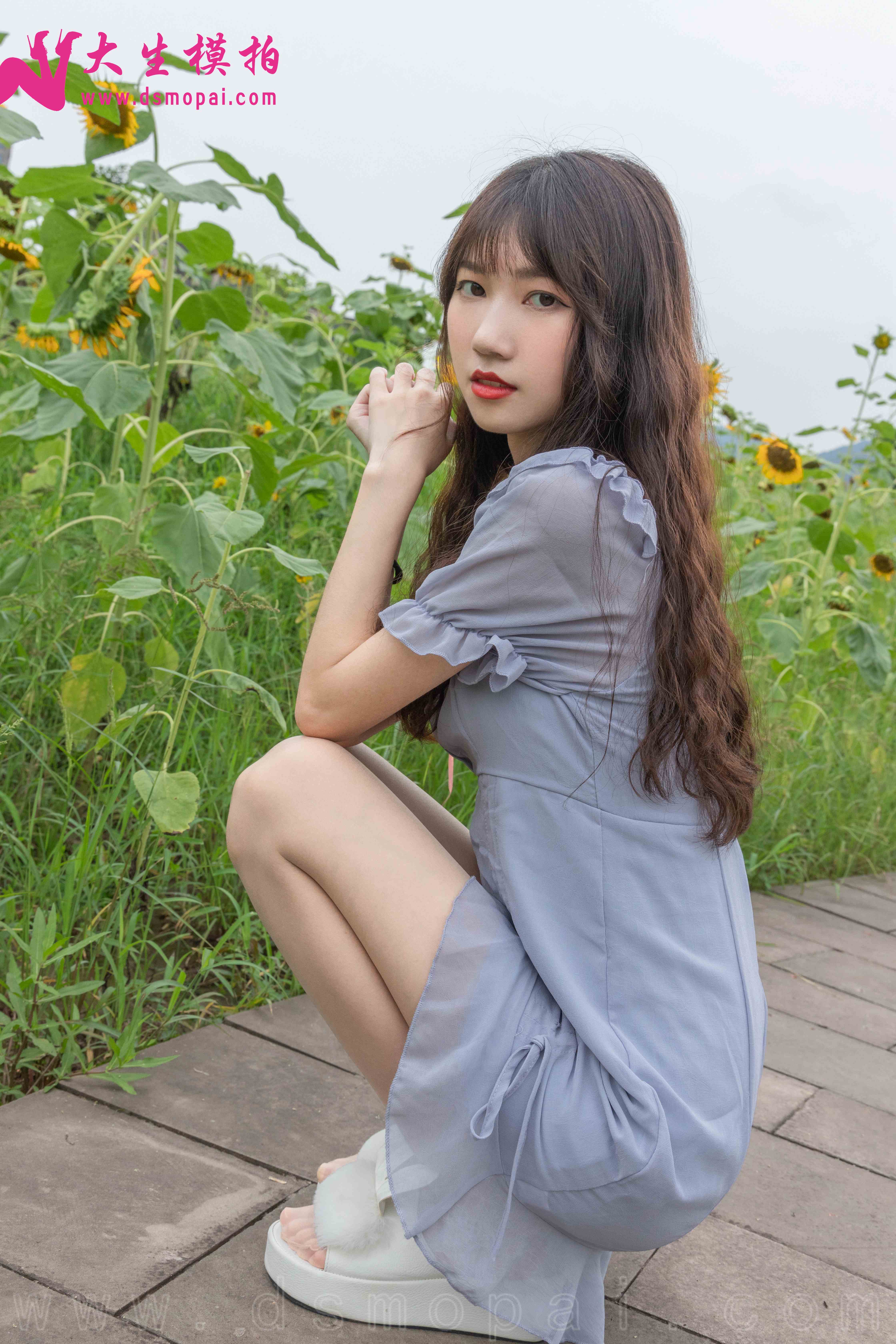 China Beauty Legs and feet 942