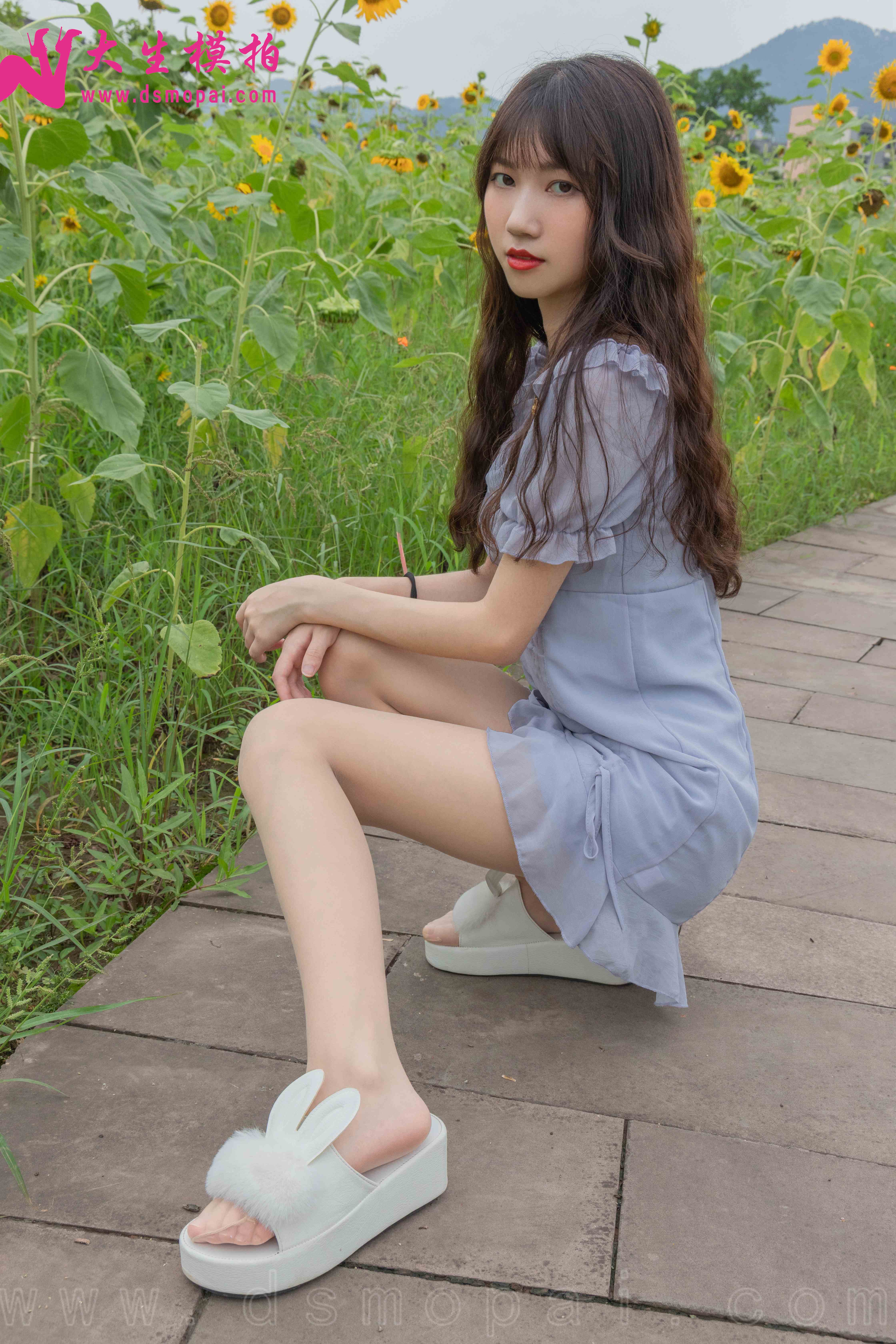 China Beauty Legs and feet 942