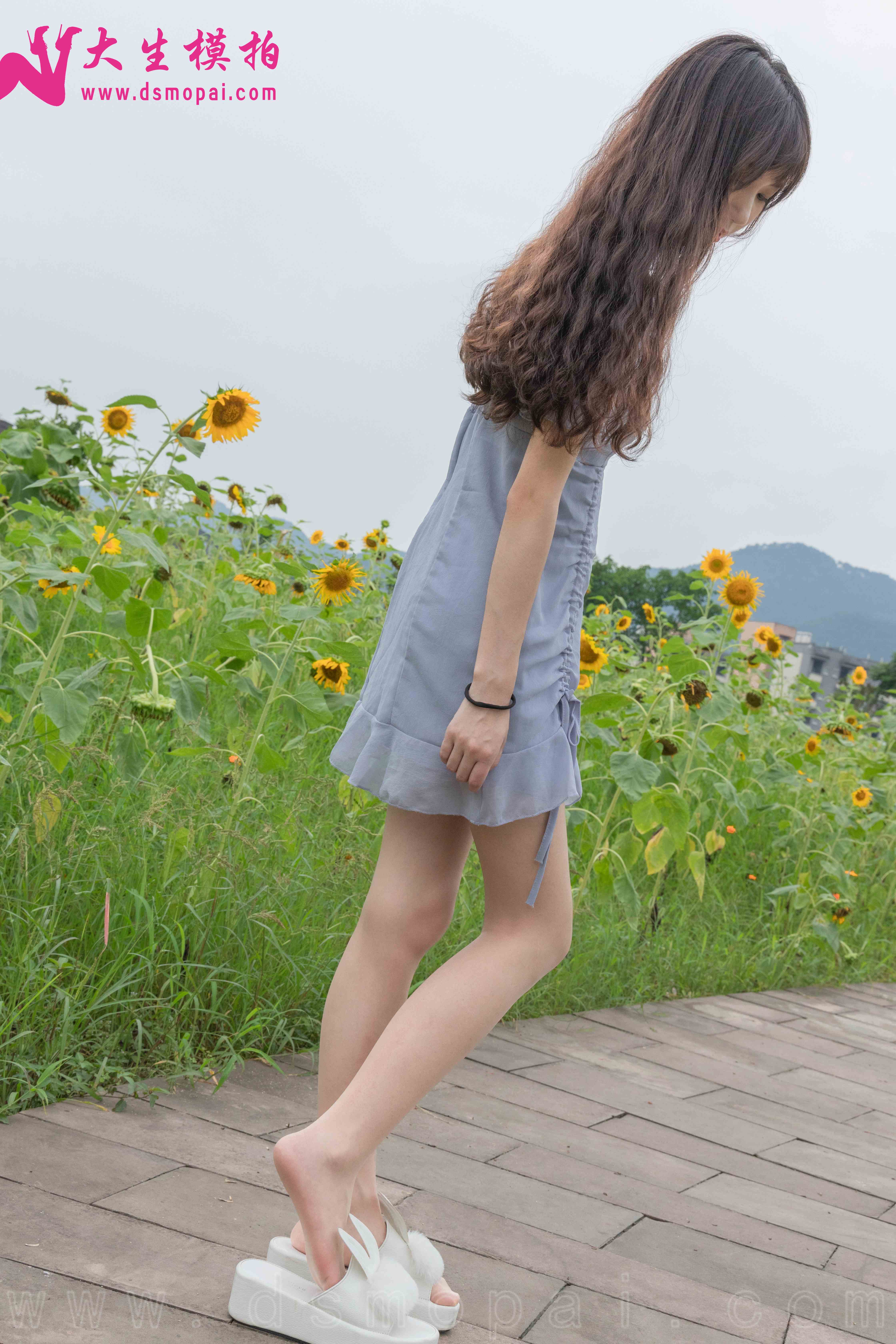 China Beauty Legs and feet 942