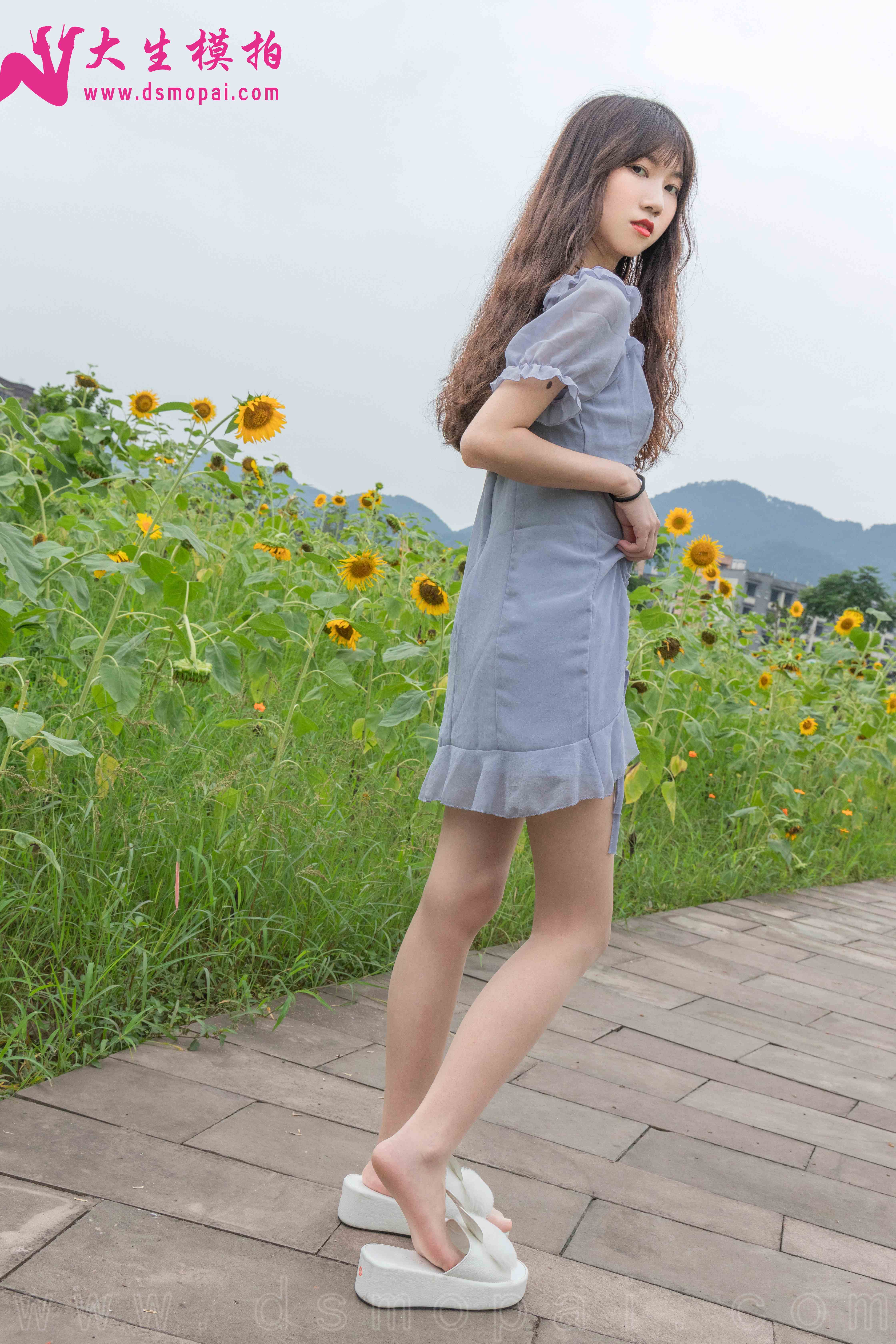 China Beauty Legs and feet 942