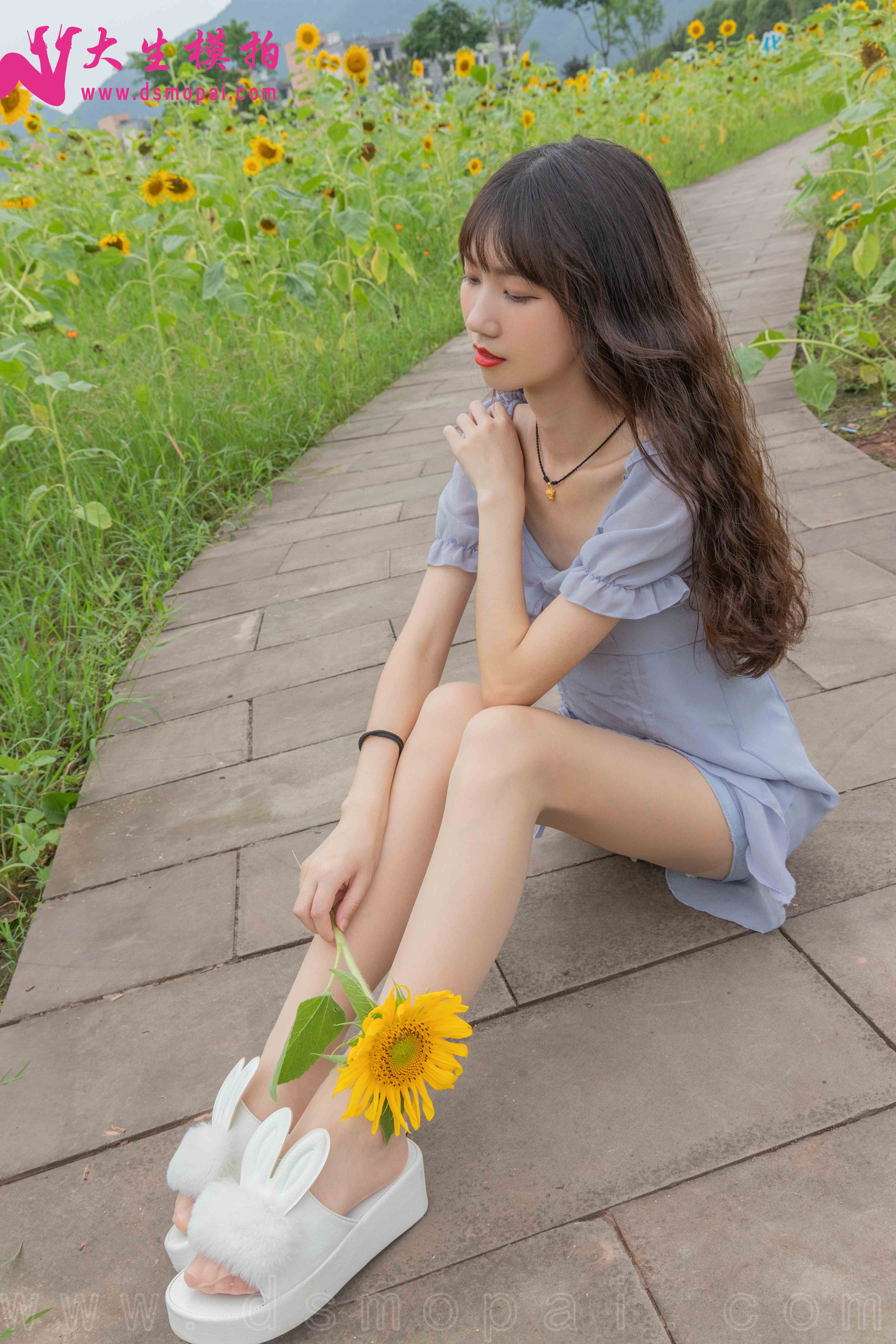 China Beauty Legs and feet 942