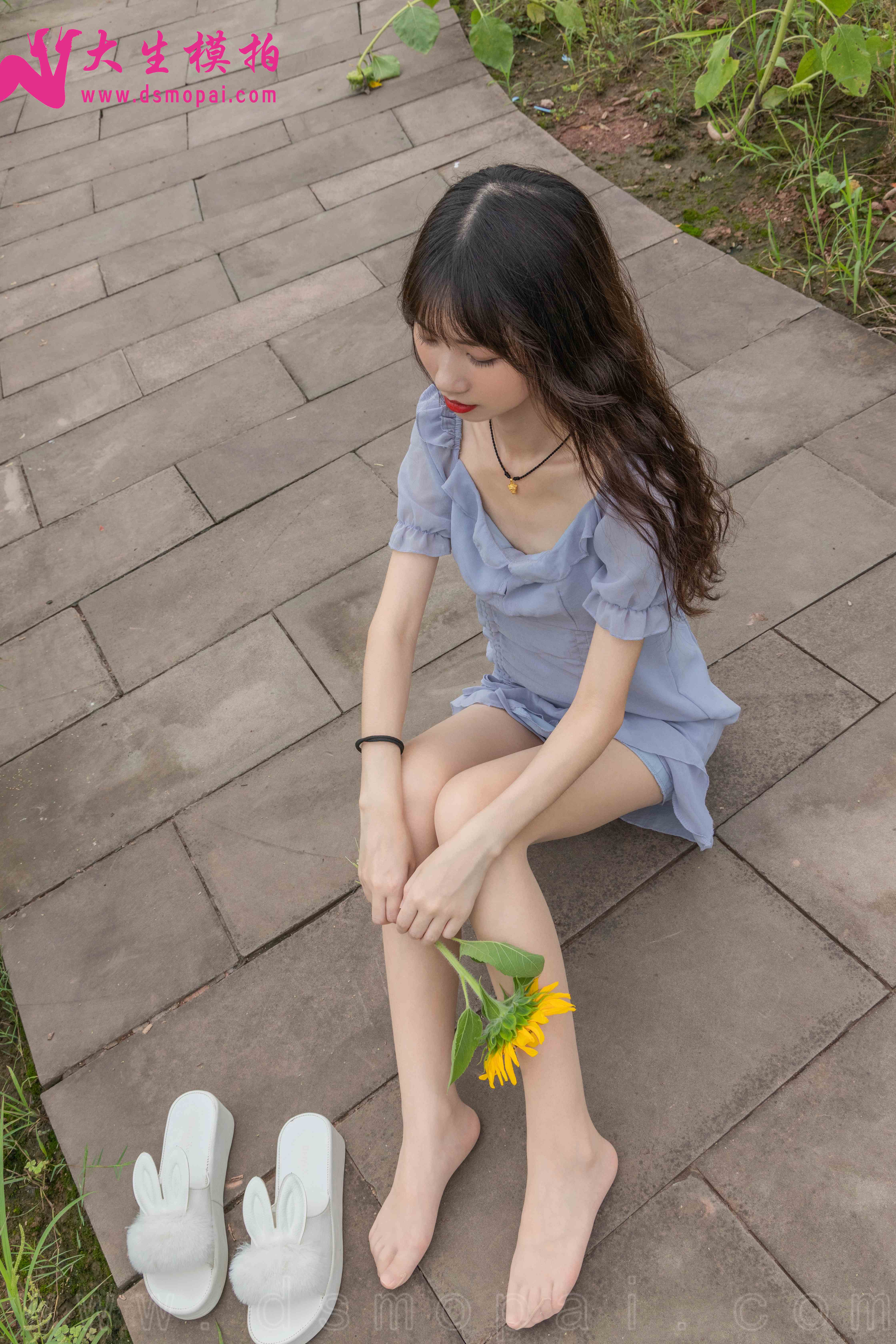 China Beauty Legs and feet 942