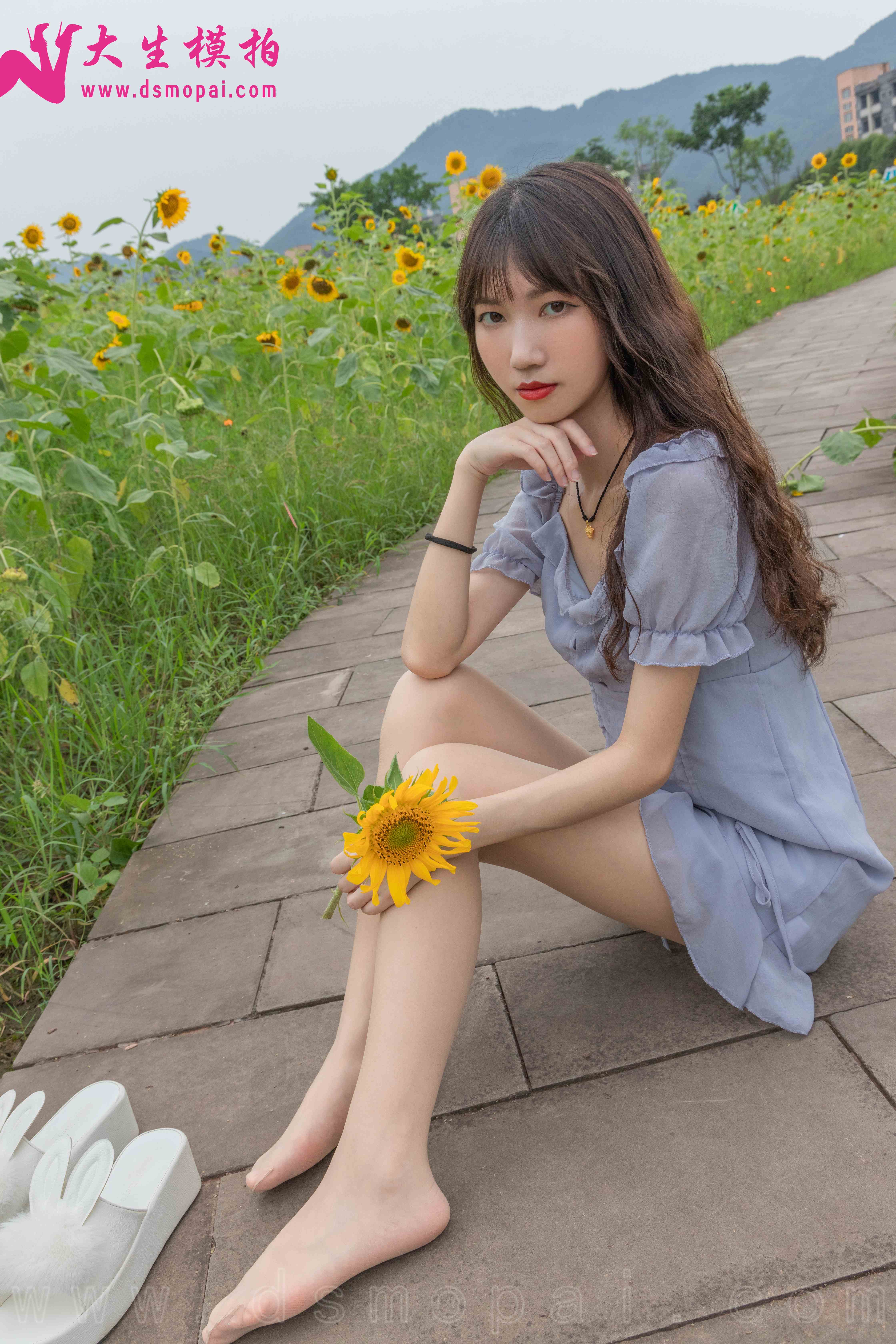 China Beauty Legs and feet 942