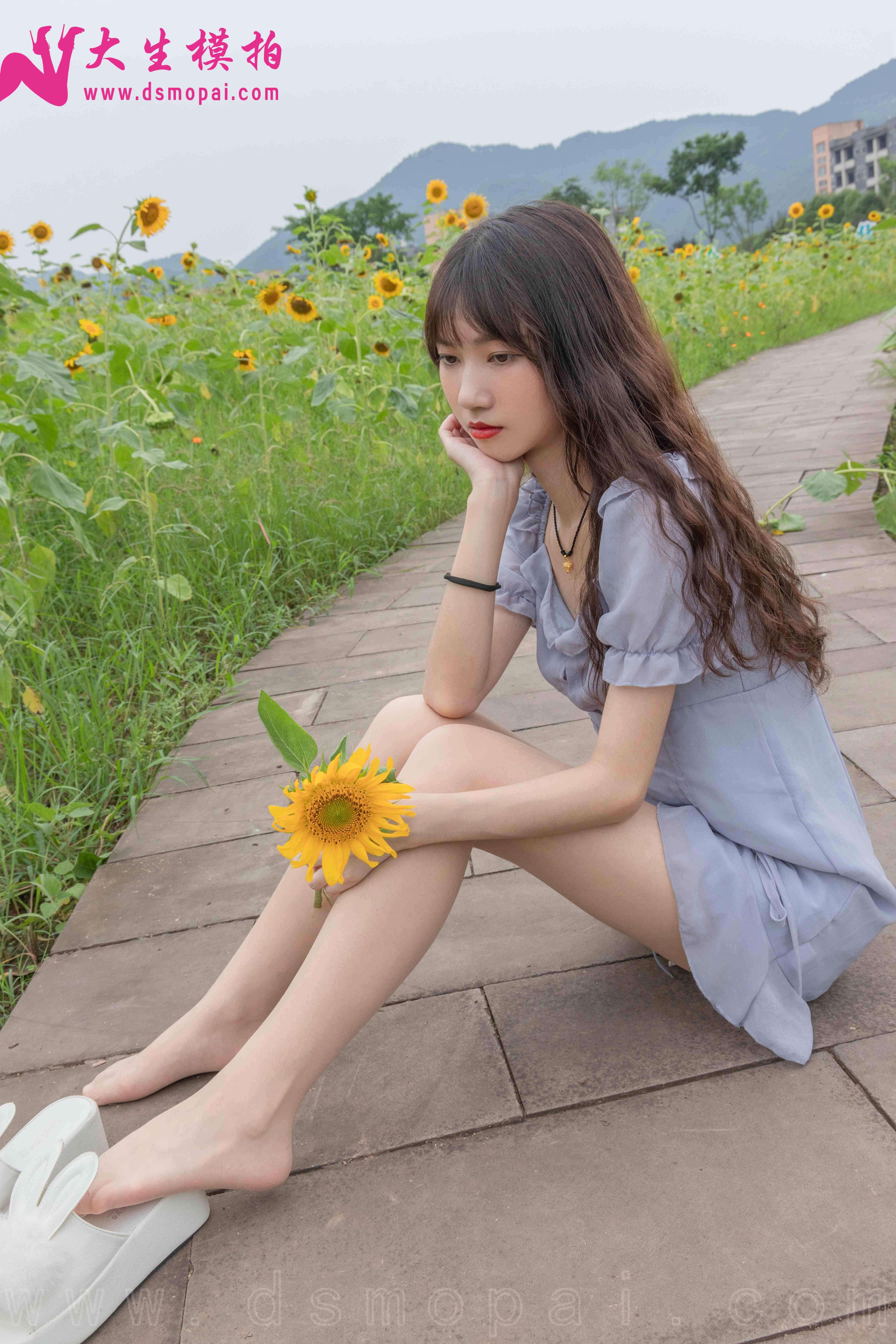 China Beauty Legs and feet 942