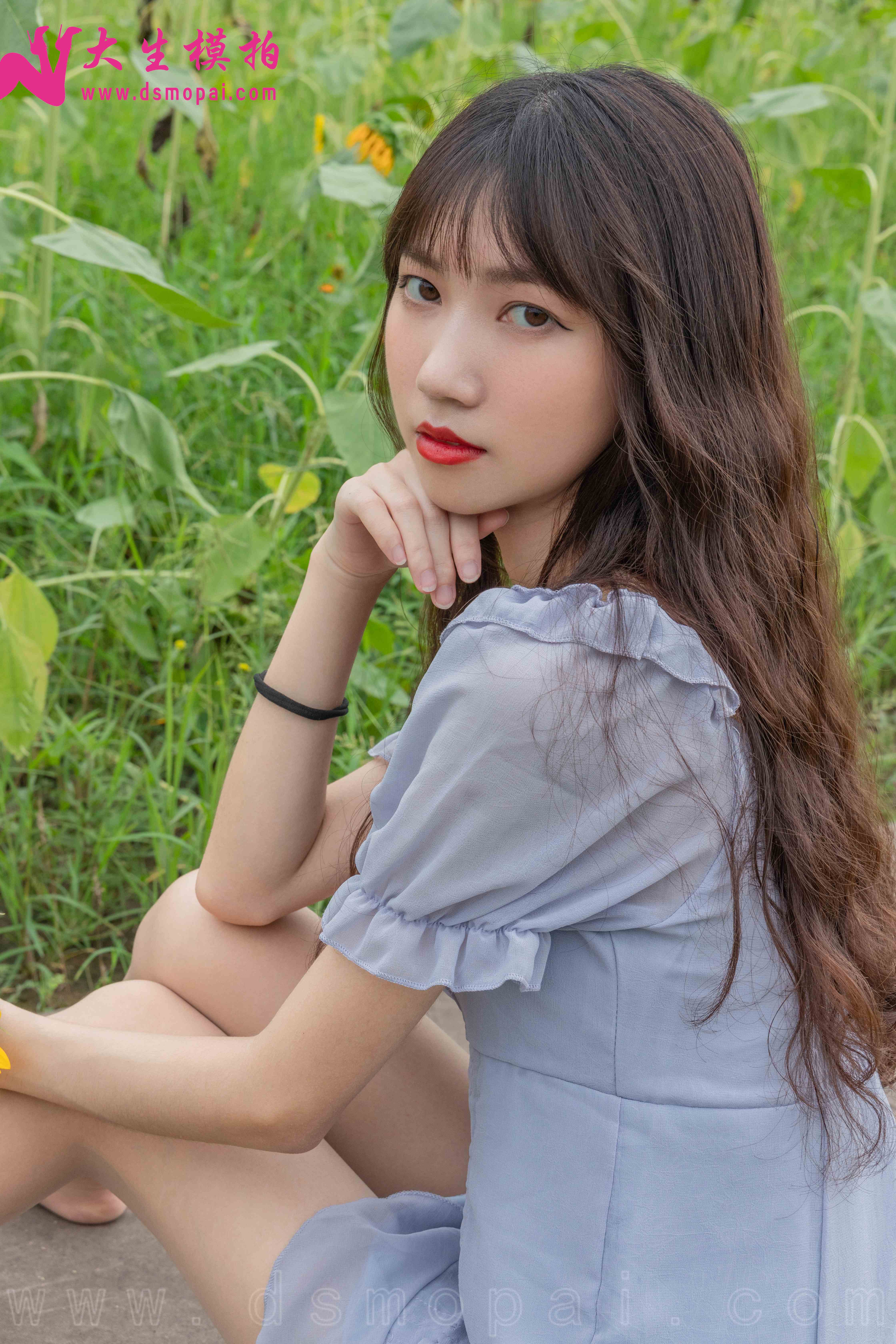 China Beauty Legs and feet 942