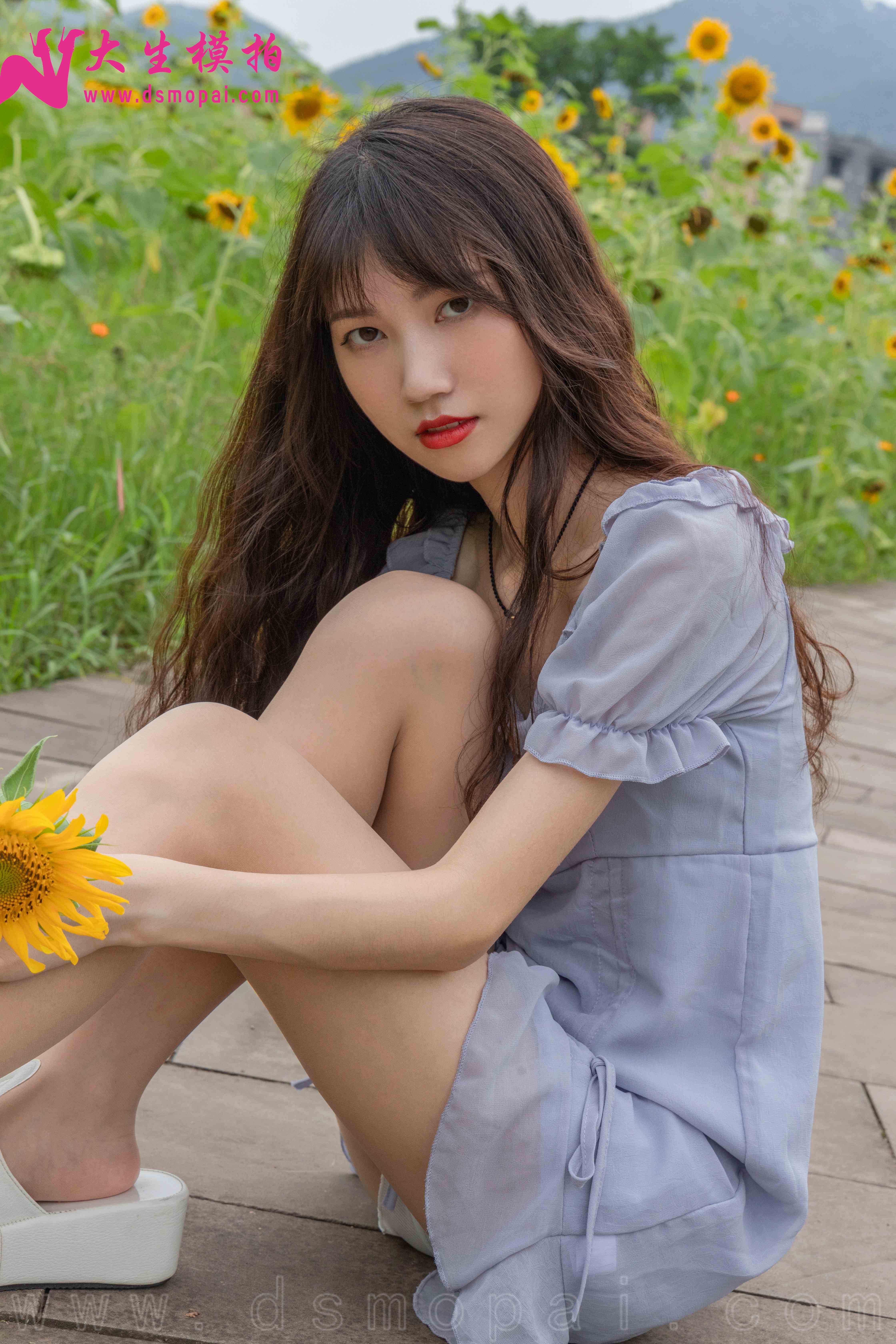 China Beauty Legs and feet 942