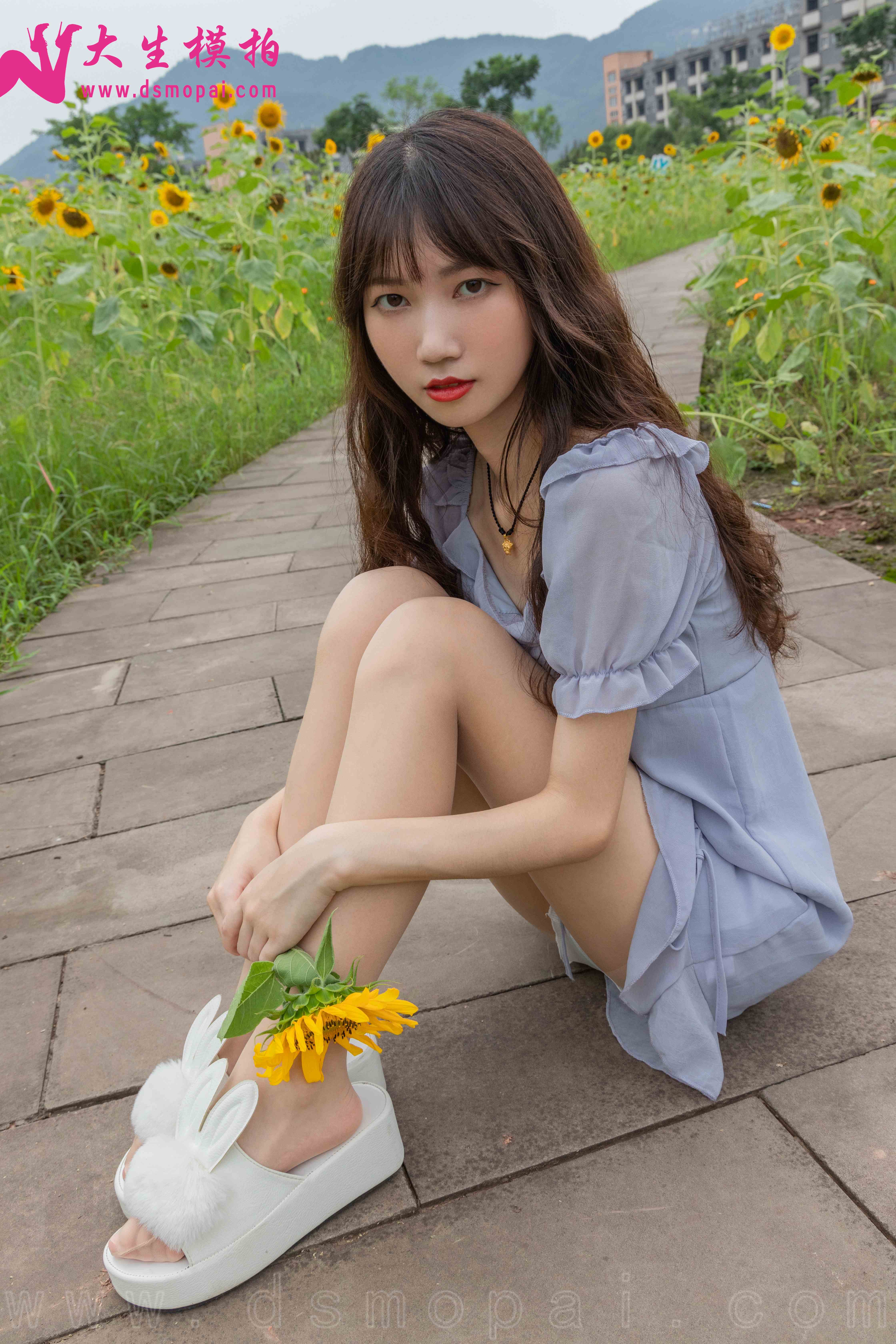 China Beauty Legs and feet 942