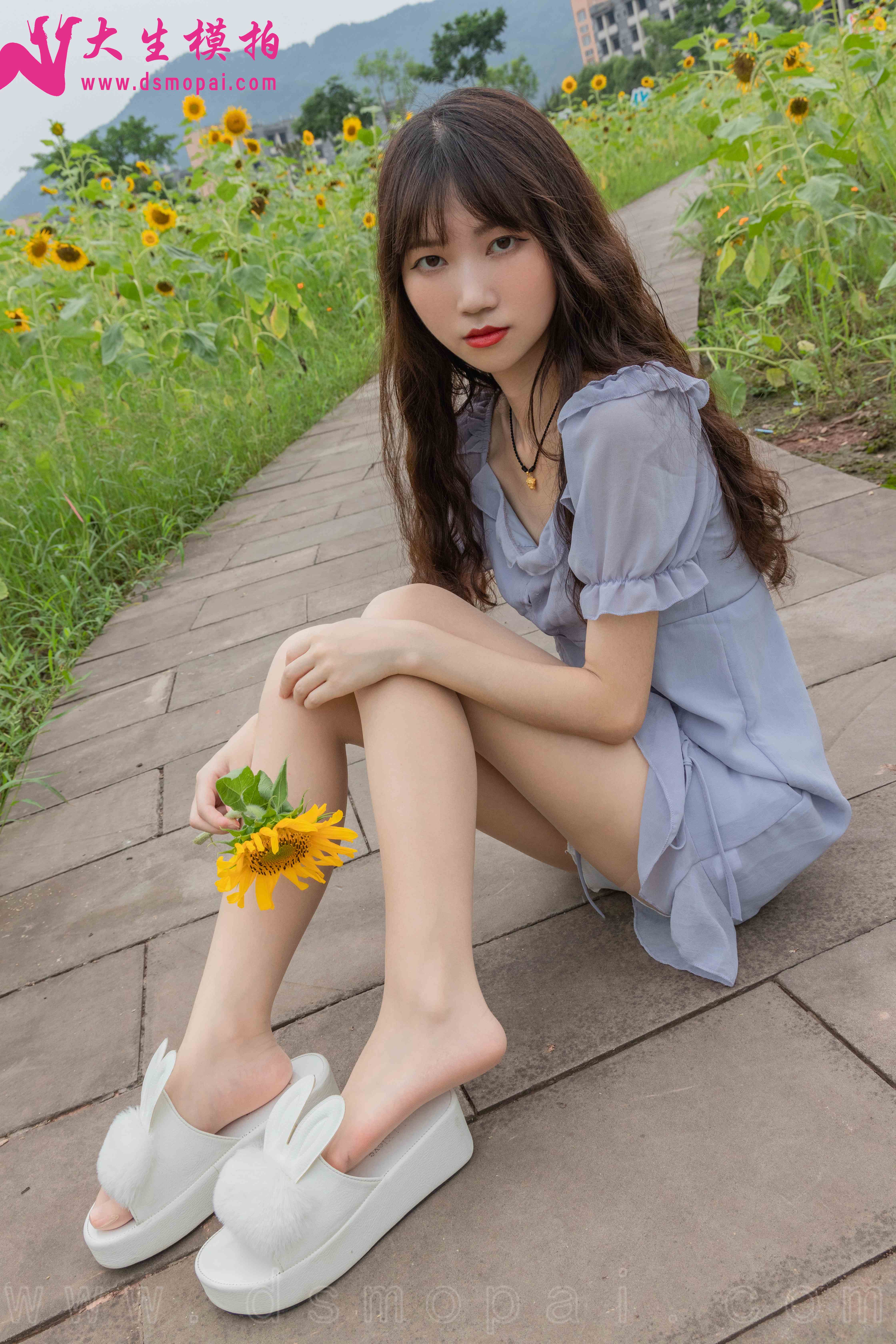 China Beauty Legs and feet 942