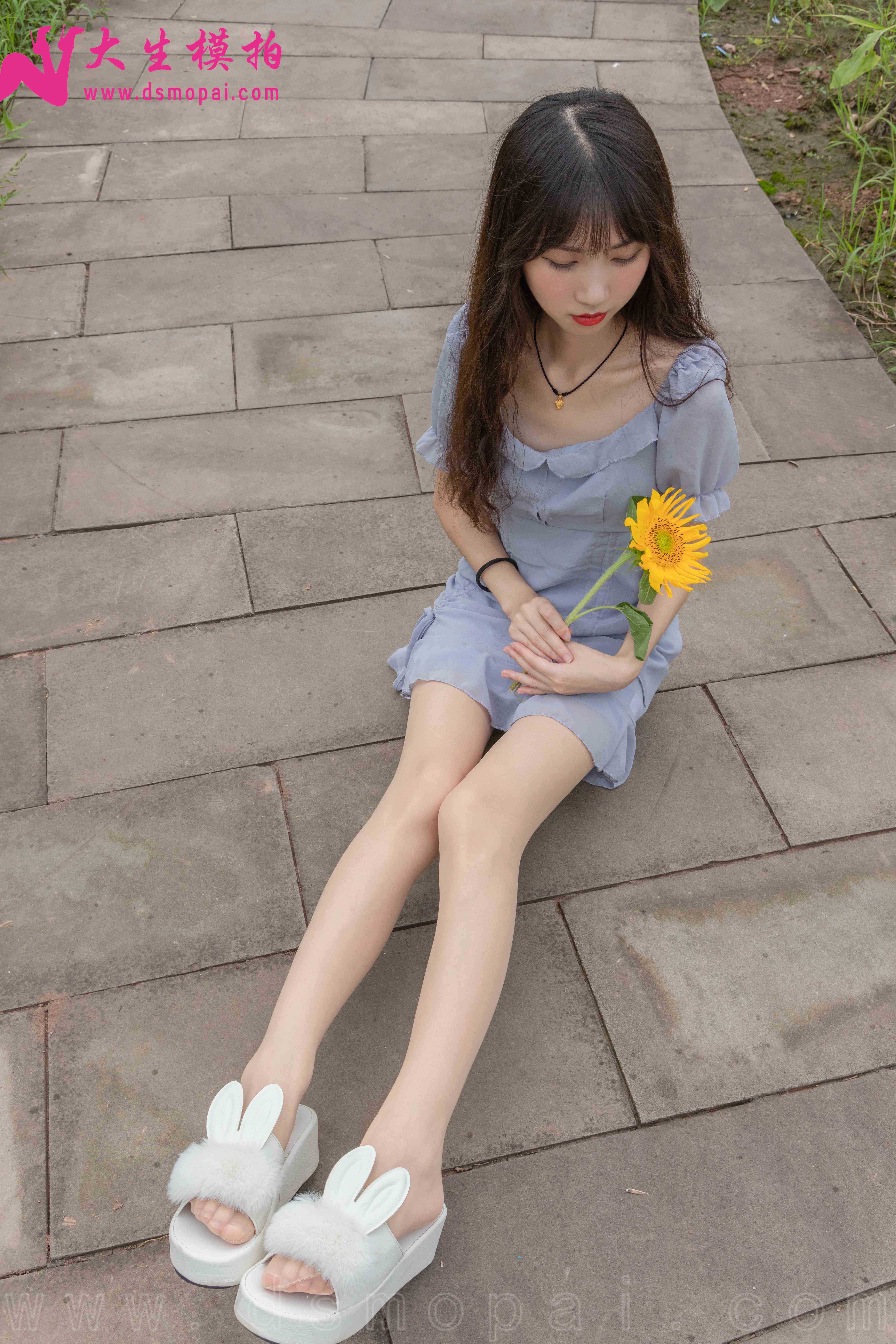 China Beauty Legs and feet 942