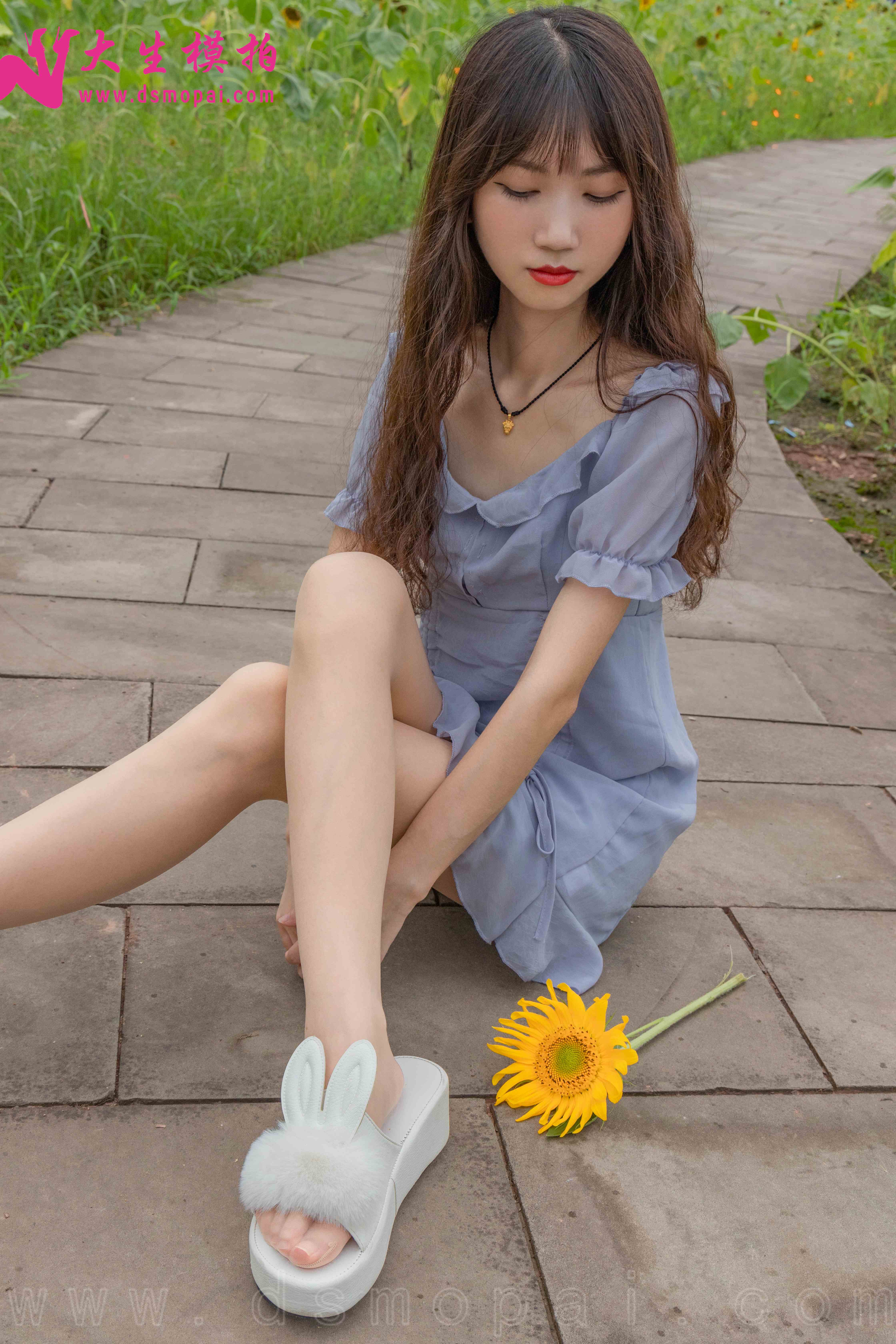 China Beauty Legs and feet 942