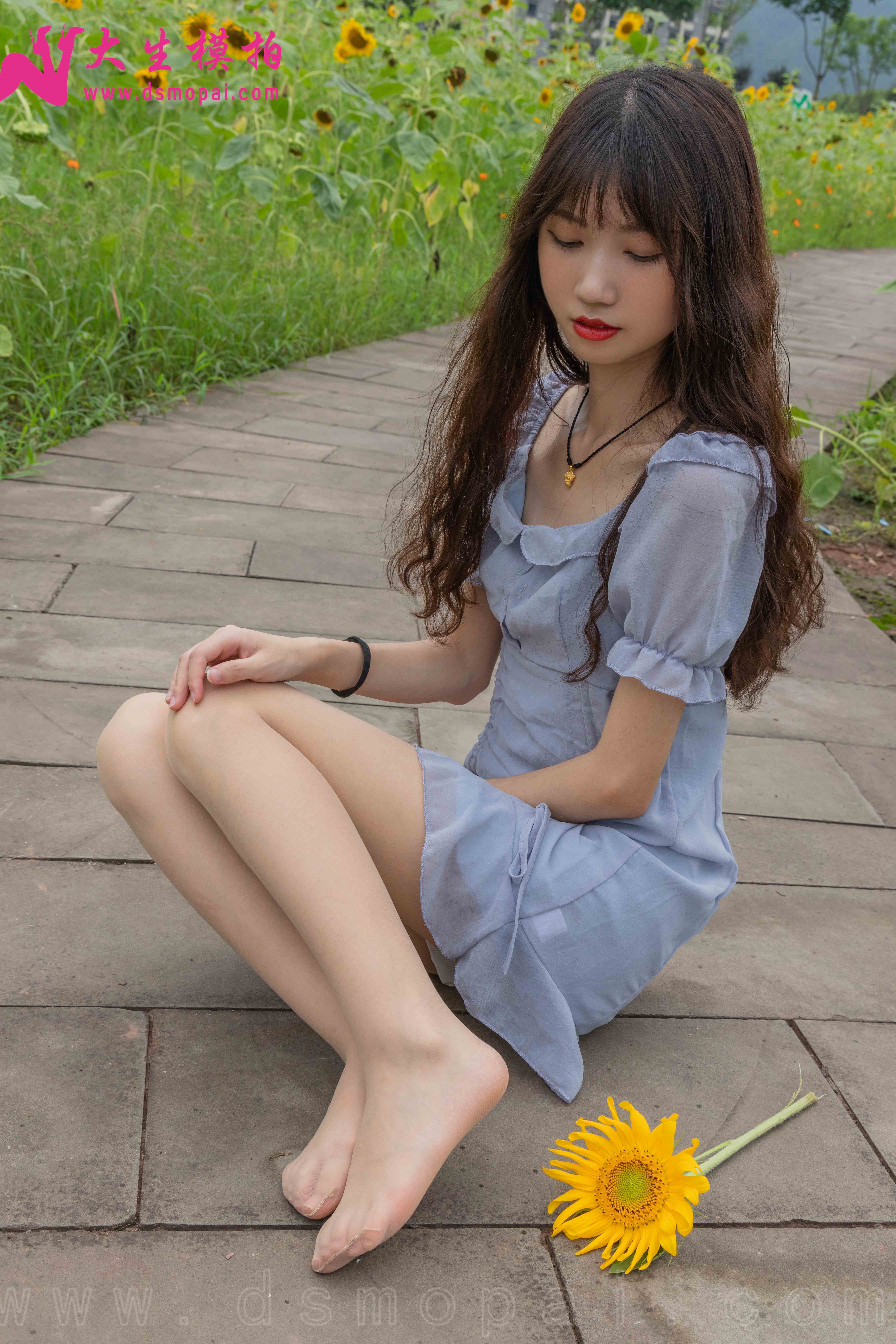 China Beauty Legs and feet 942