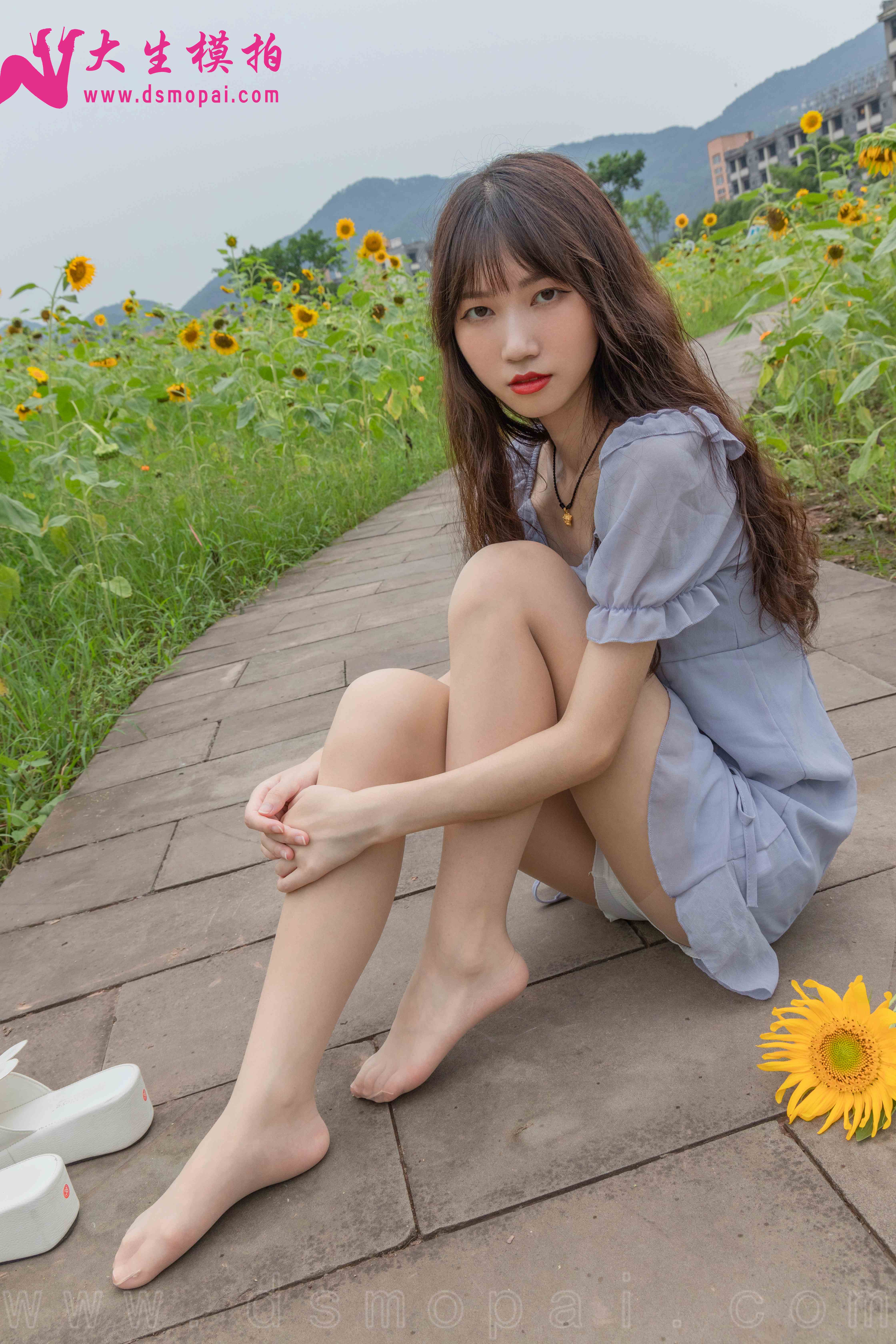 China Beauty Legs and feet 942