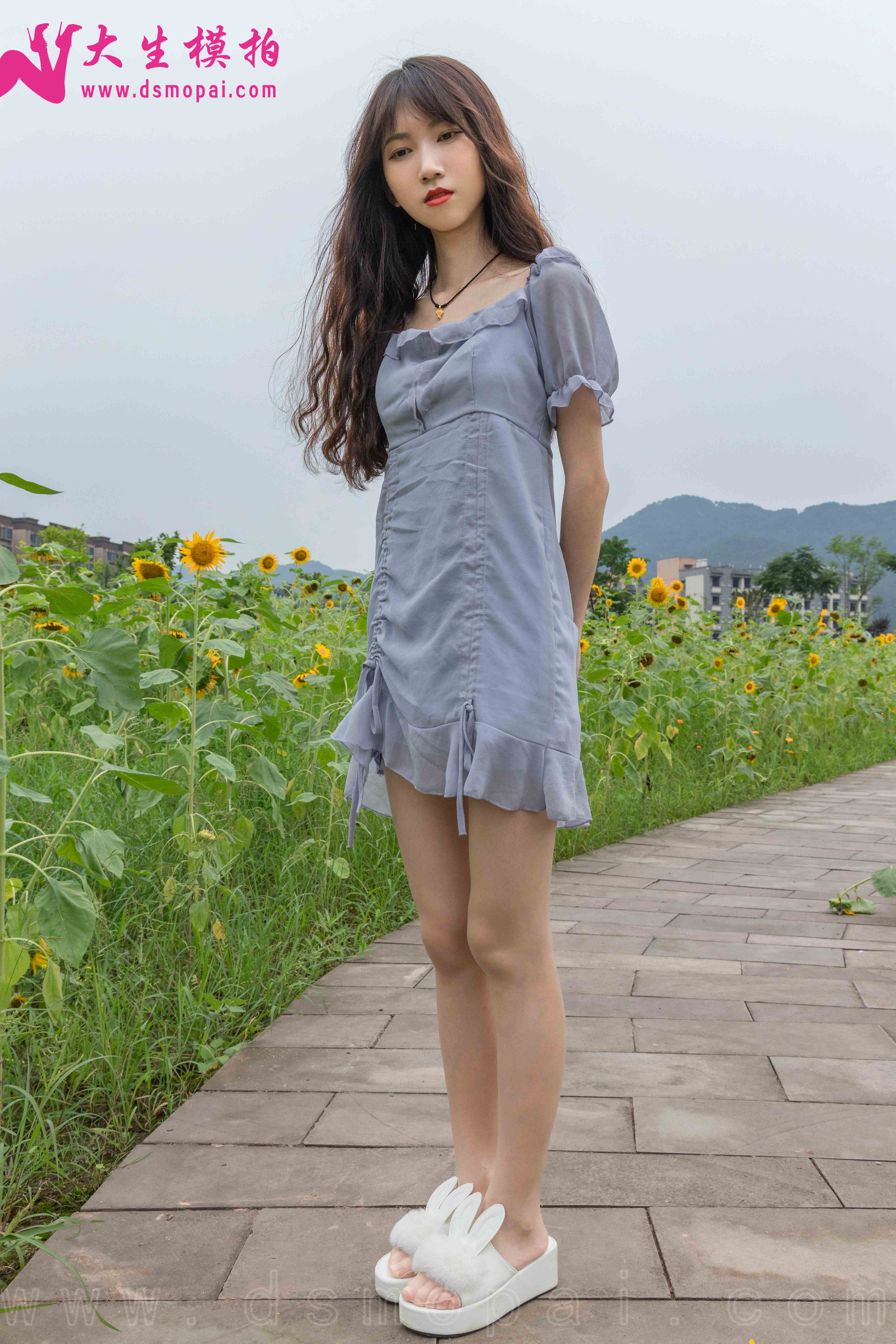 China Beauty Legs and feet 942