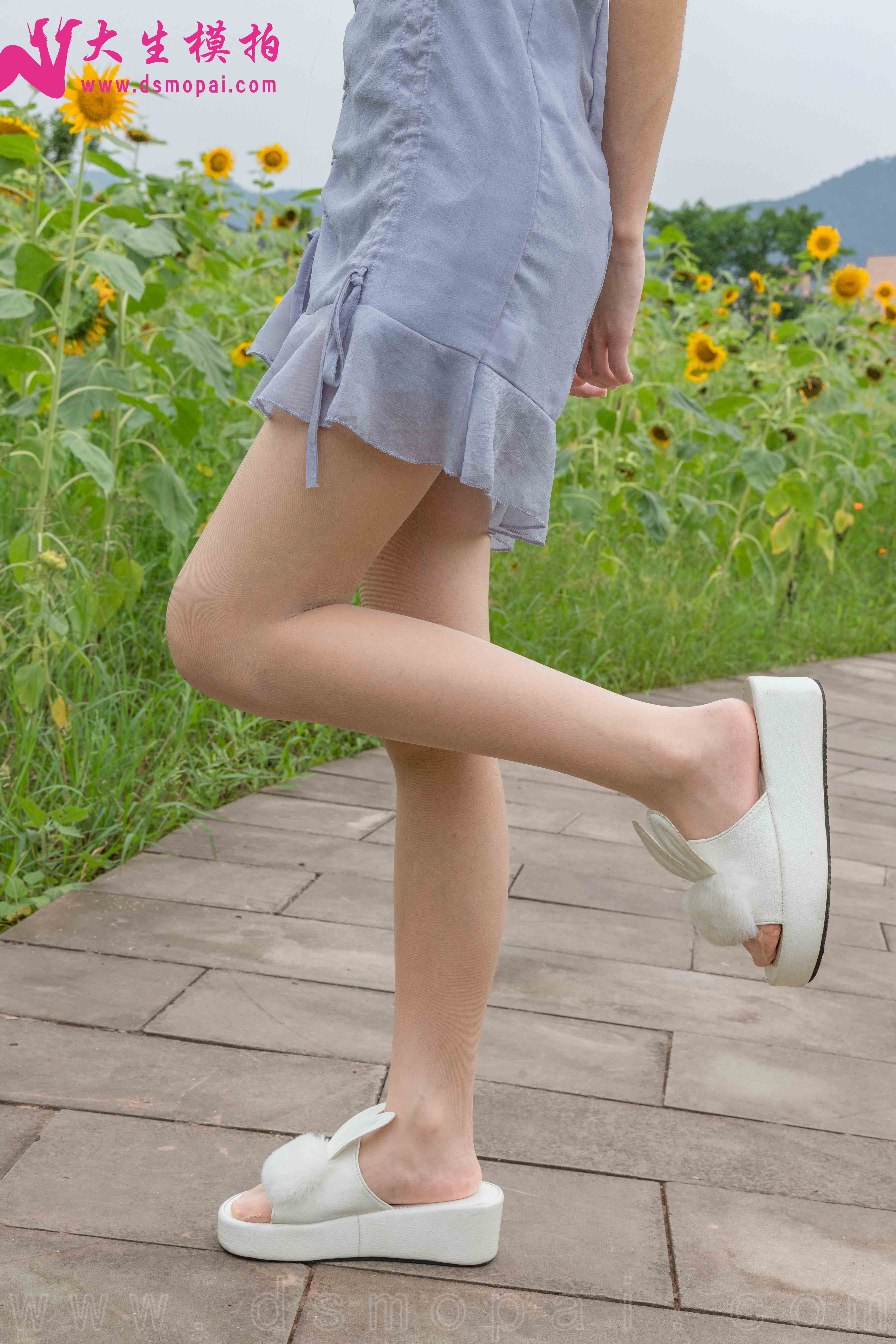 China Beauty Legs and feet 942