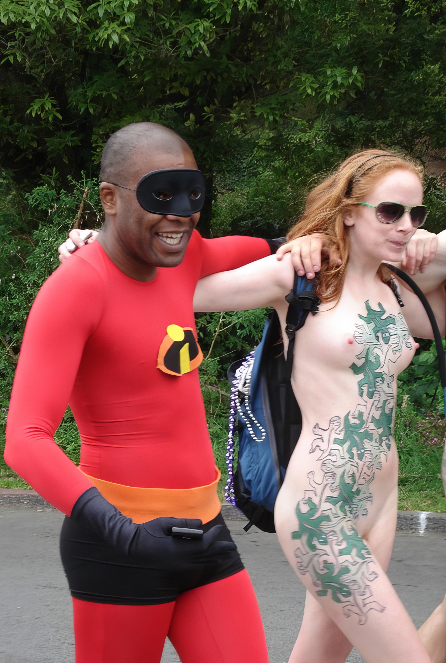 Cute fit slut Sophie naked