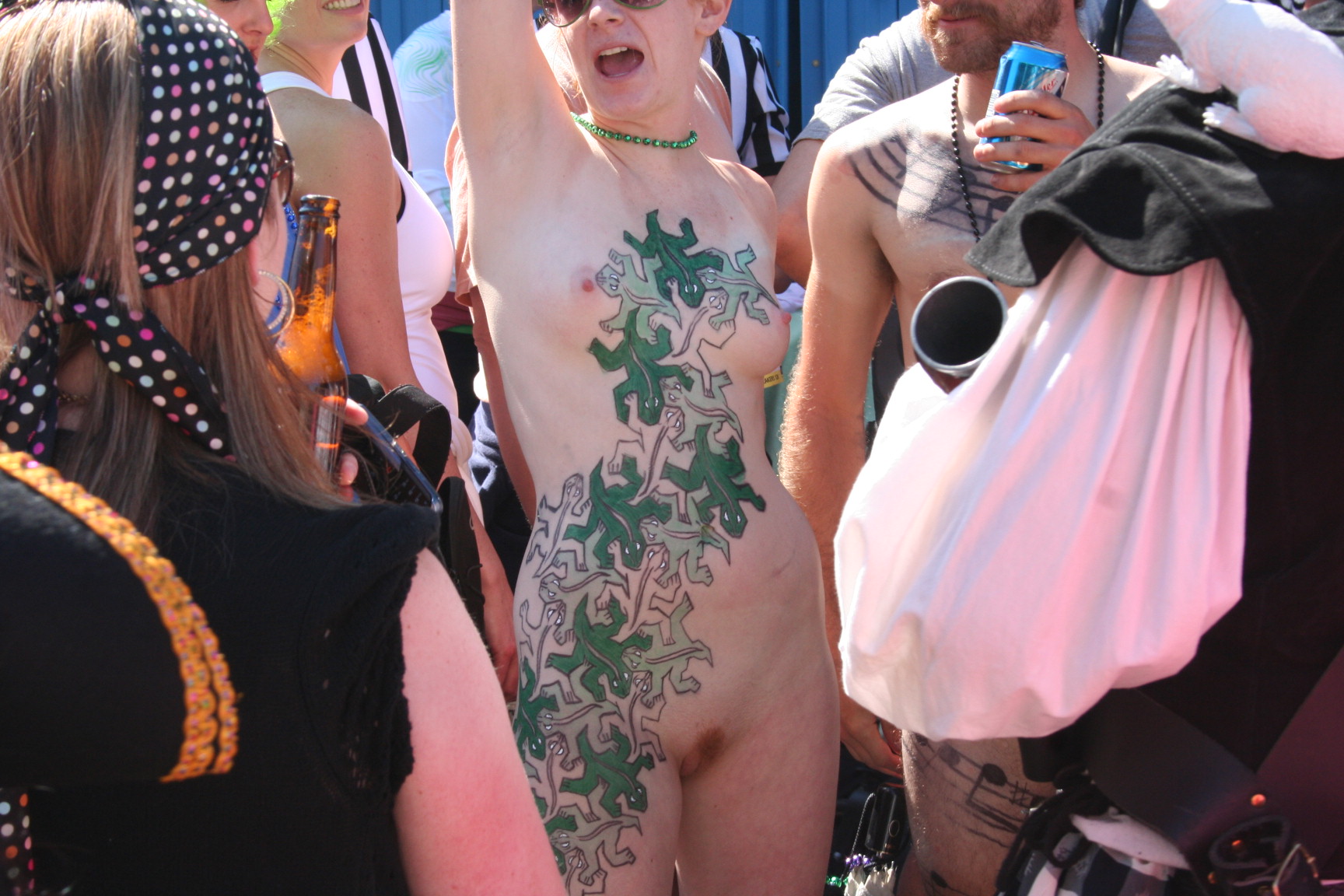 Cute fit slut Sophie naked