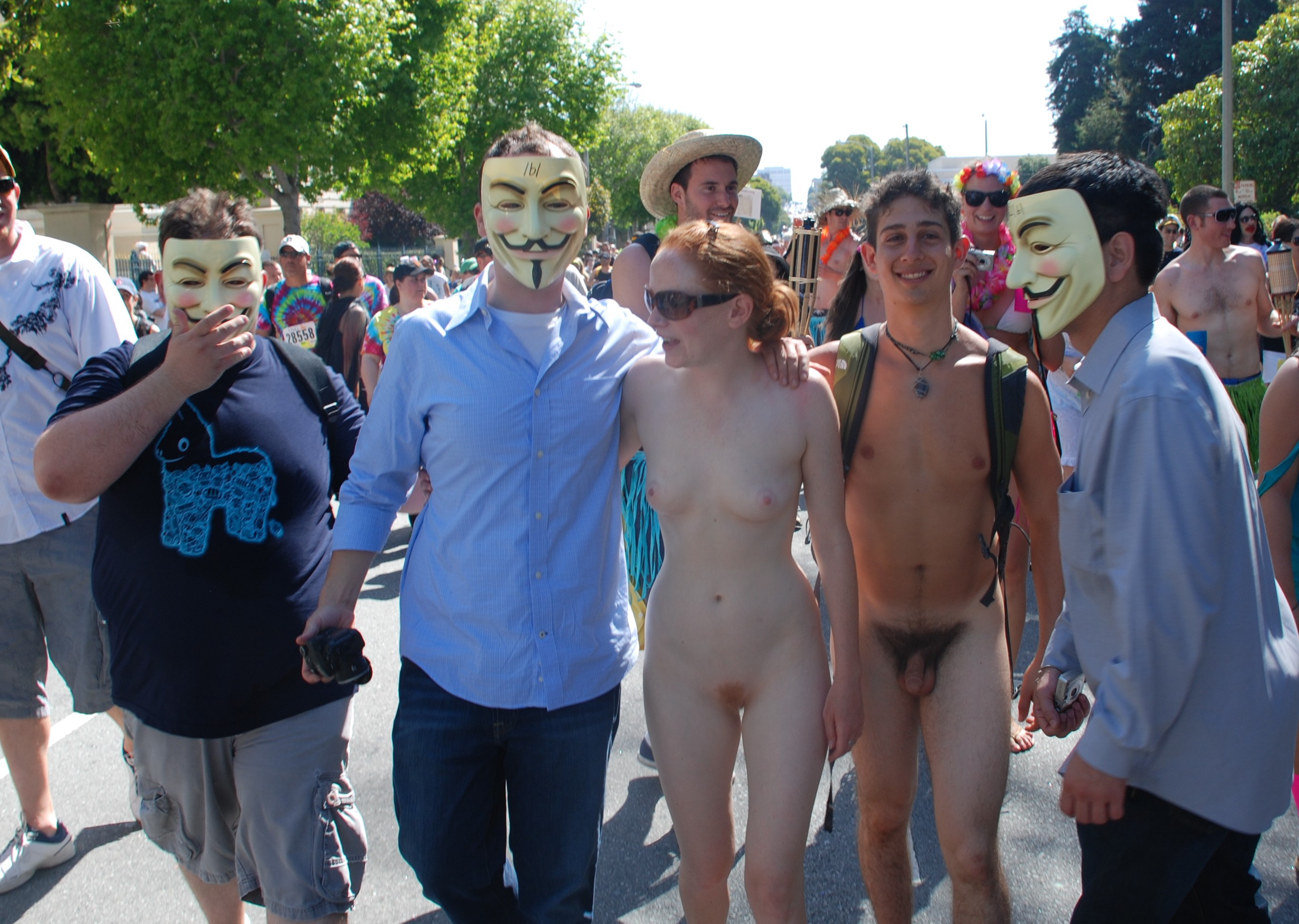 Cute fit slut Sophie naked