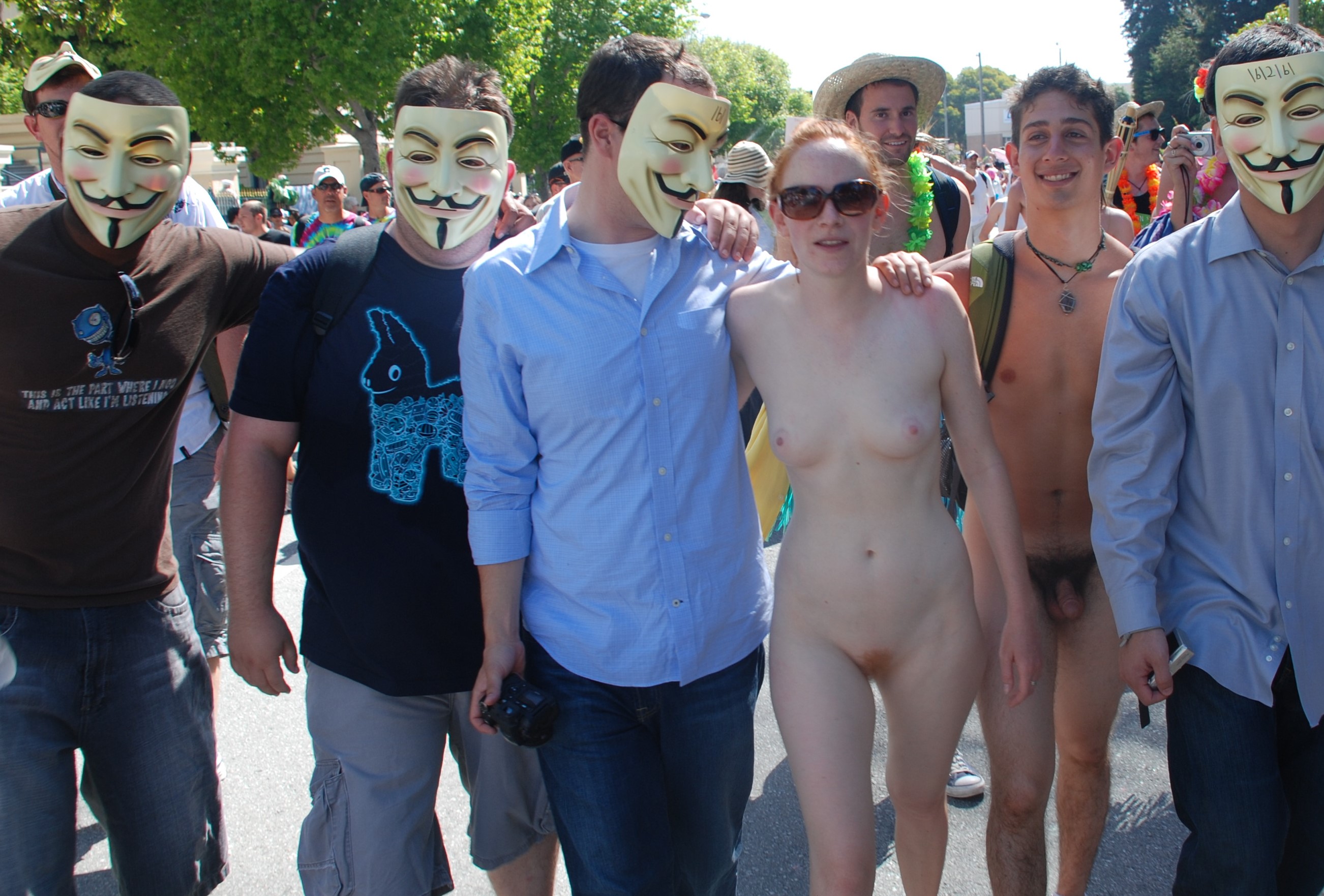 Cute fit slut Sophie naked