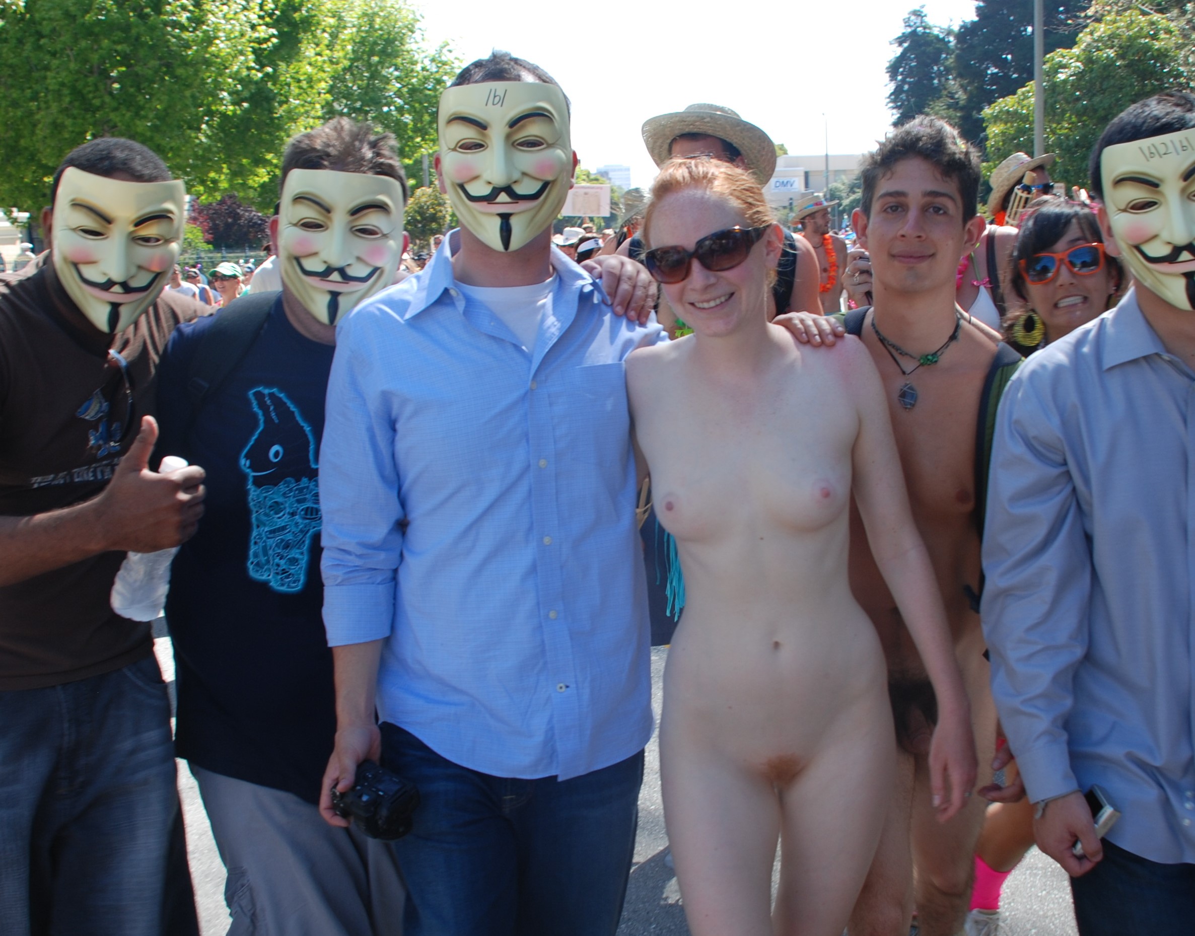 Cute fit slut Sophie naked