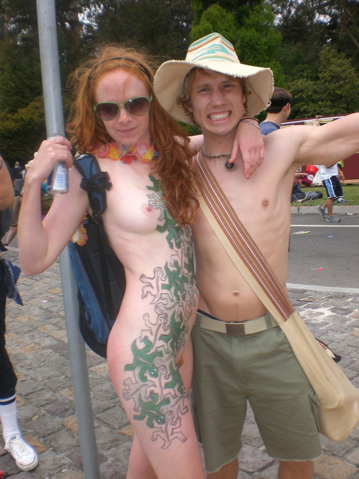 Cute fit slut Sophie naked