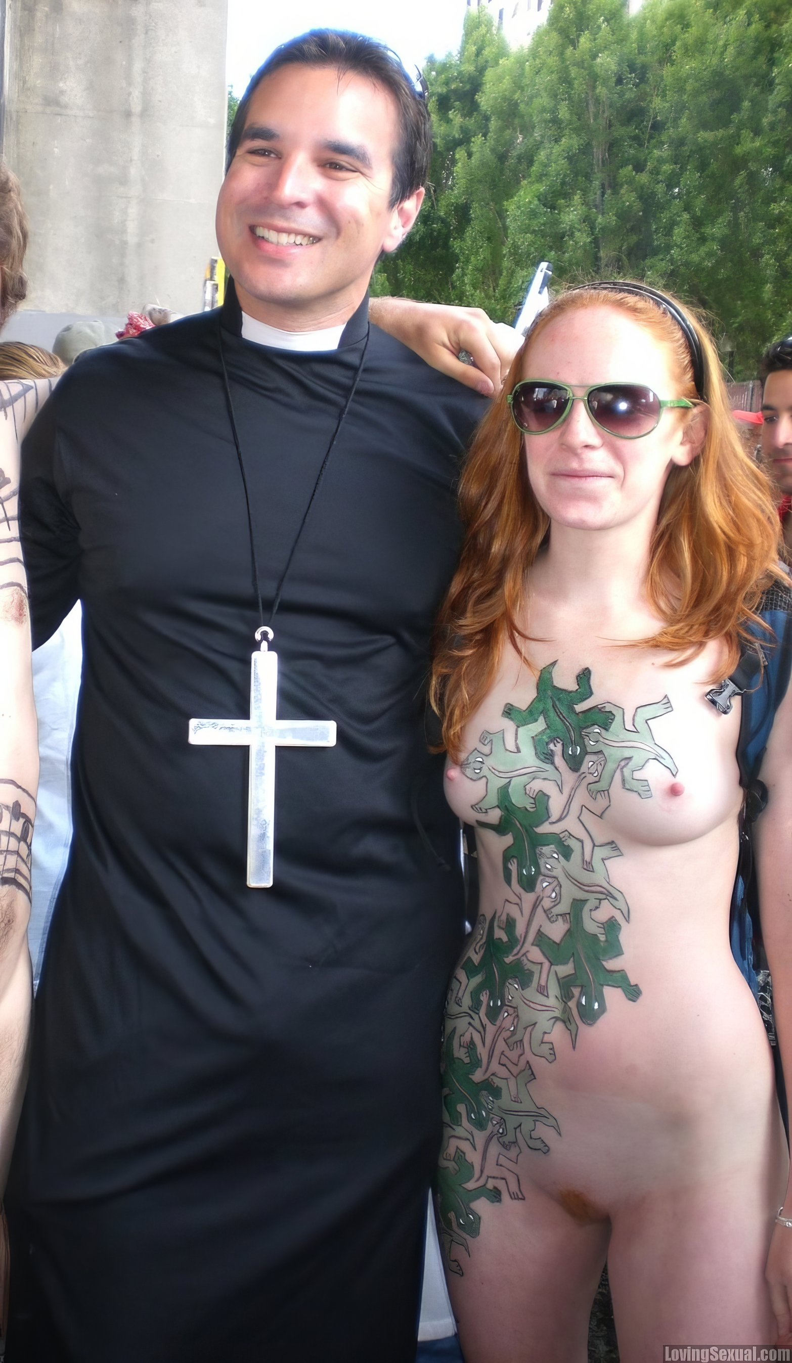 Cute fit slut Sophie naked