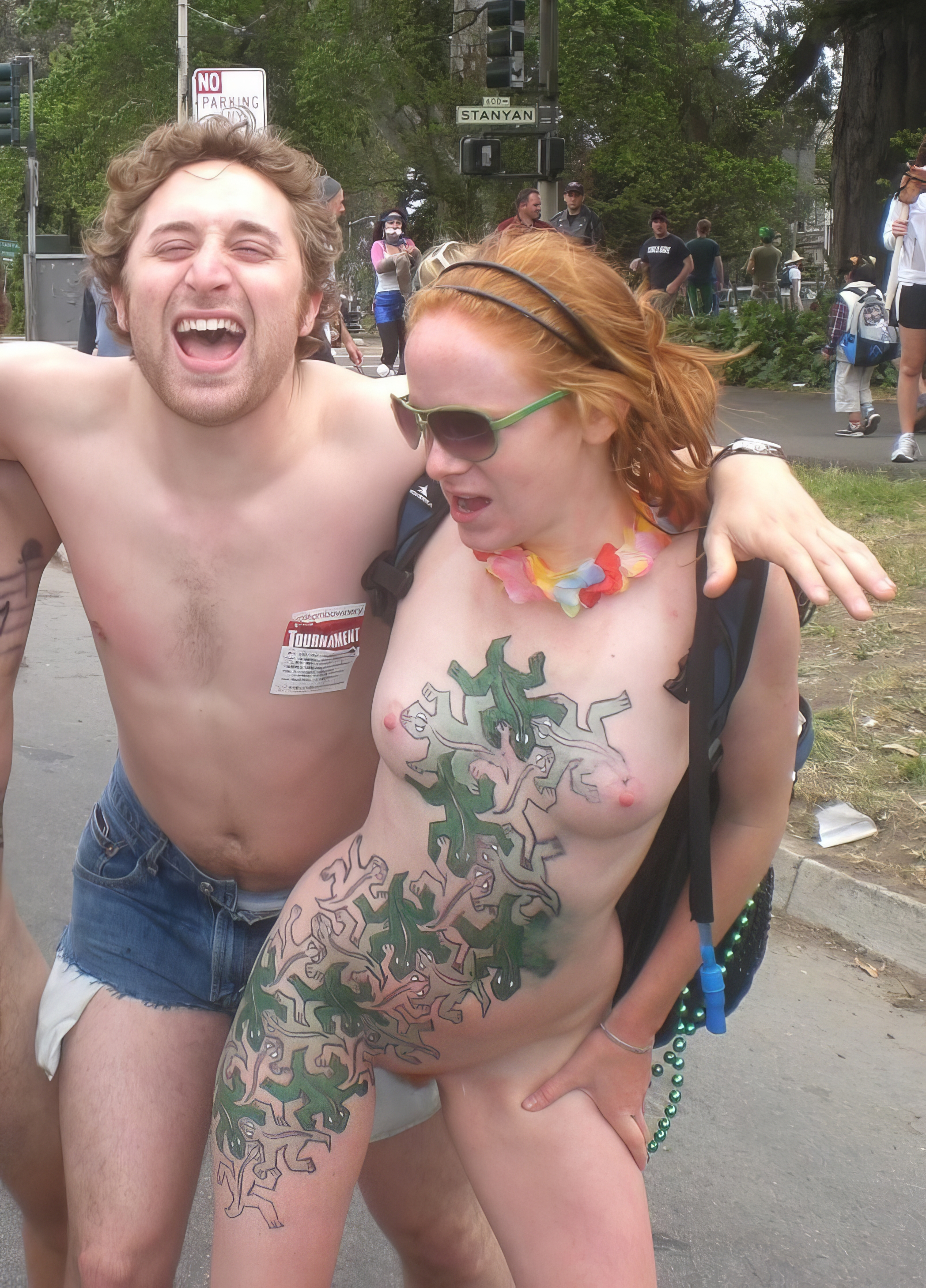 Cute fit slut Sophie naked