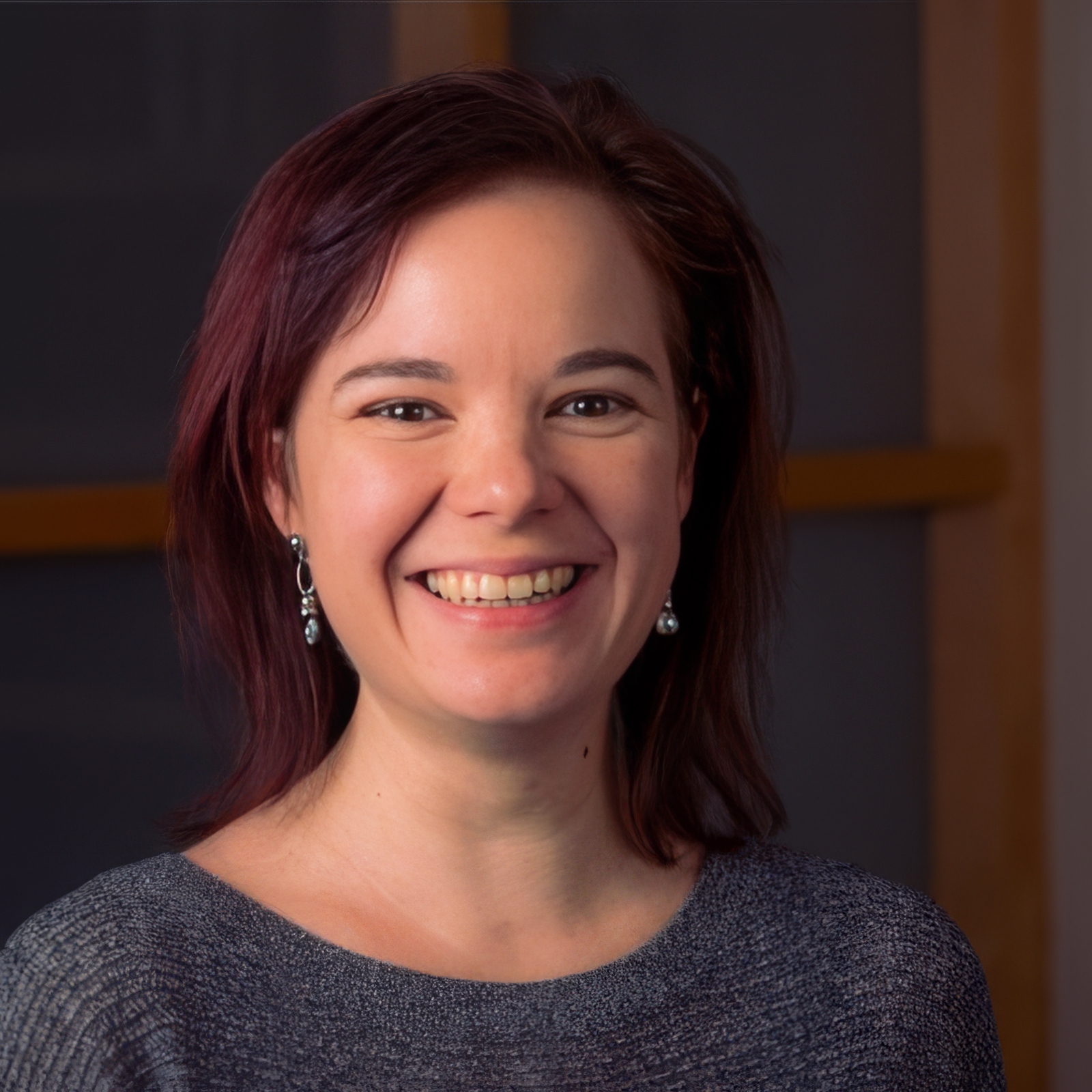 Cute busty slut Anya naked public