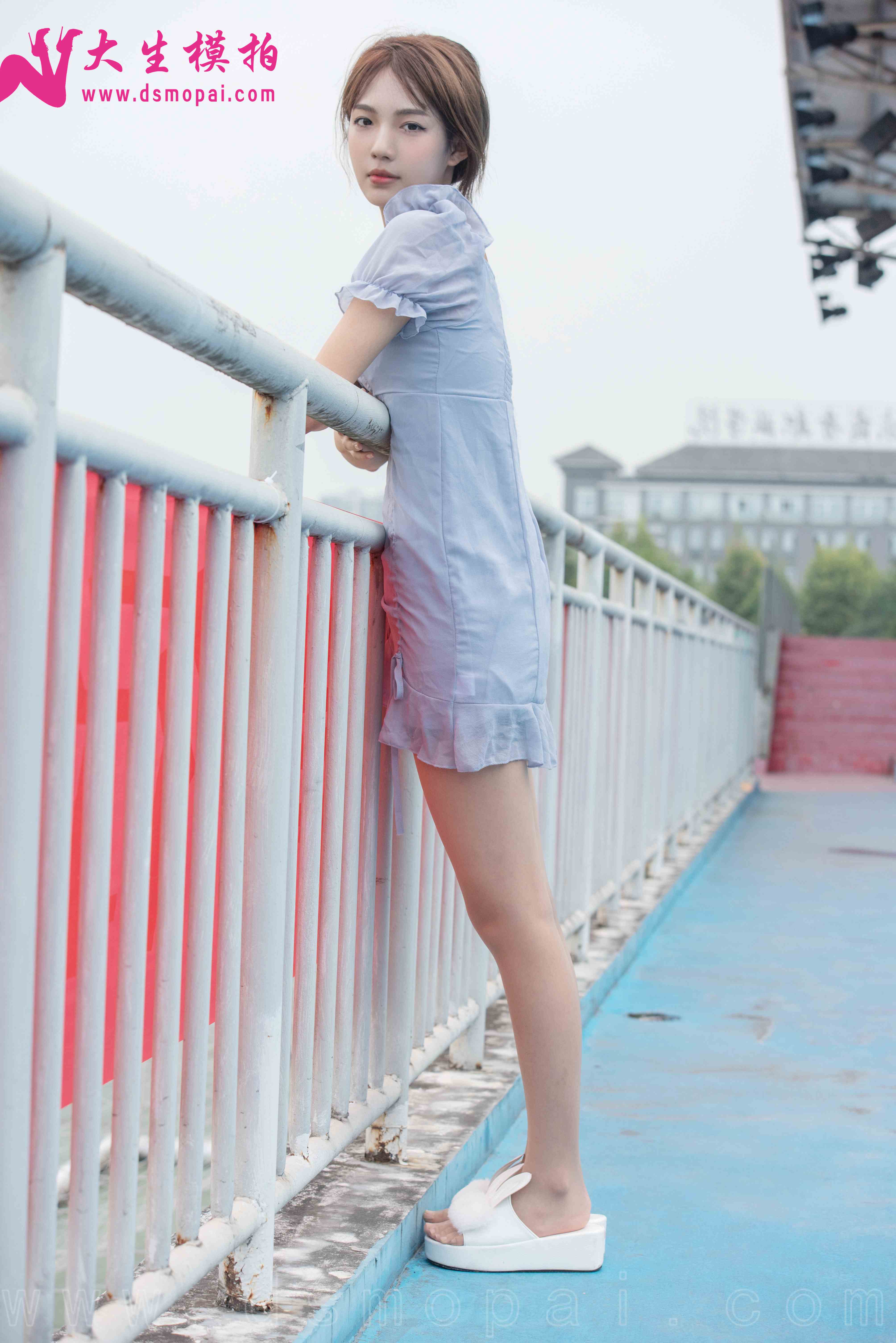 China Beauty Legs and feet 946