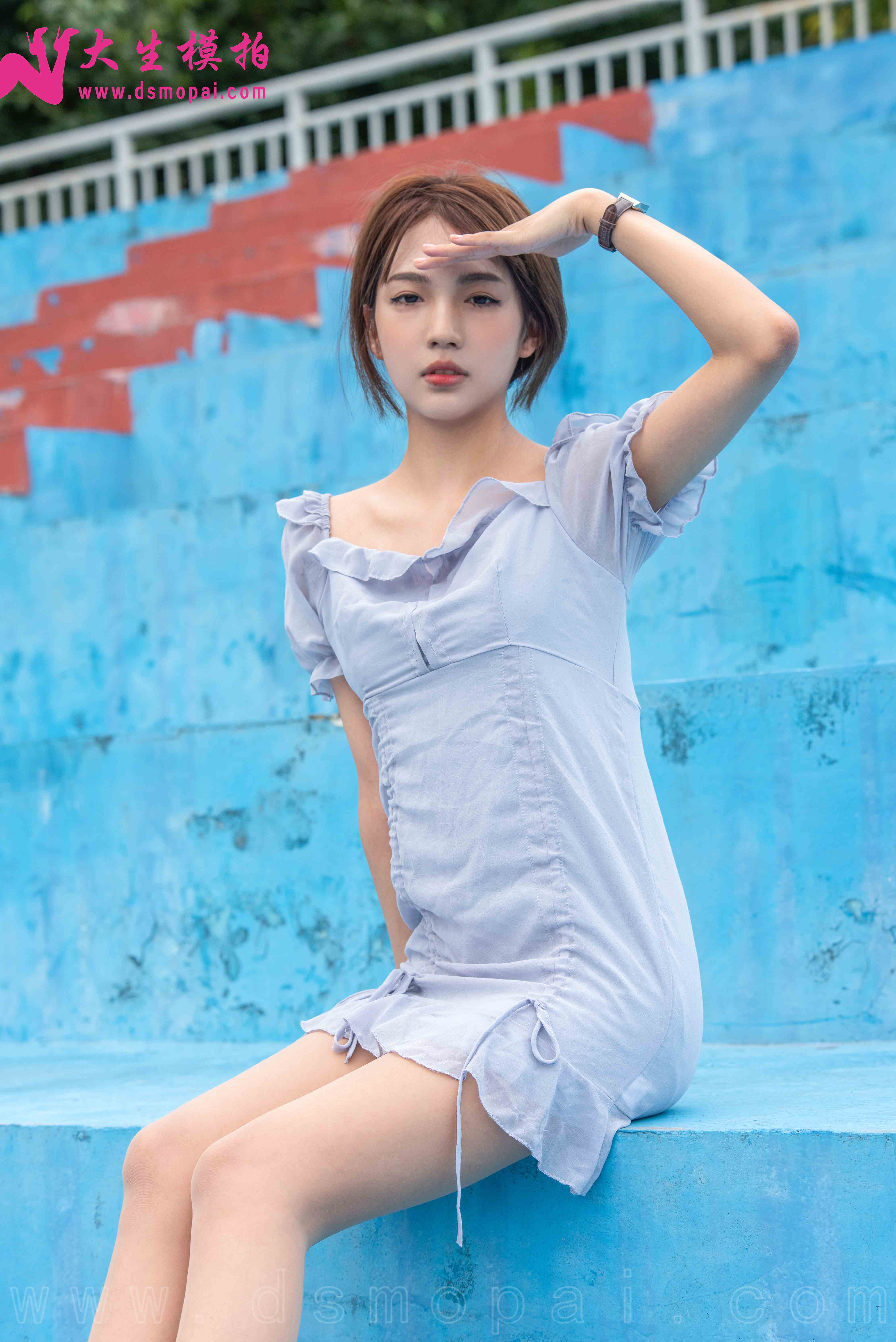 China Beauty Legs and feet 946