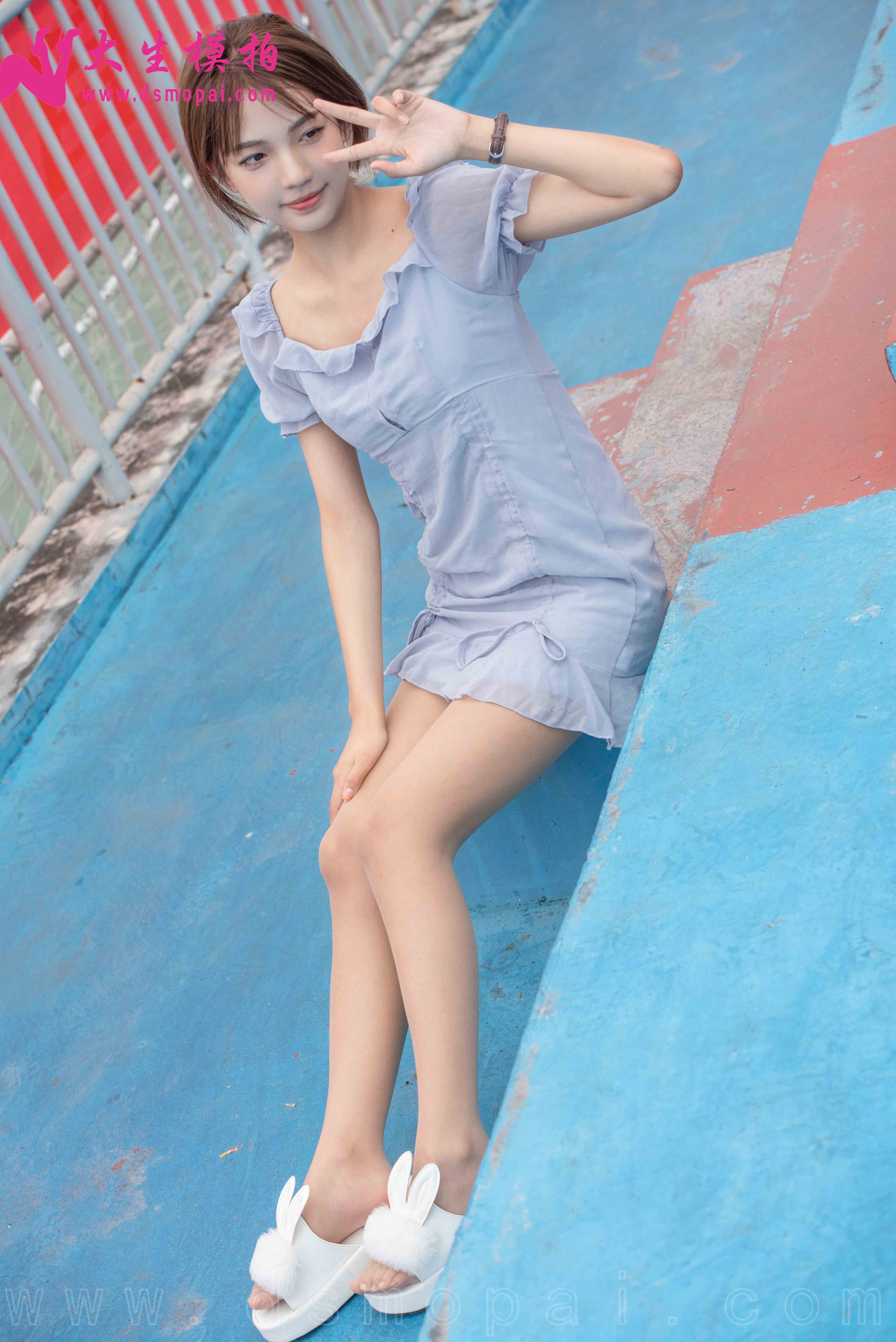 China Beauty Legs and feet 946