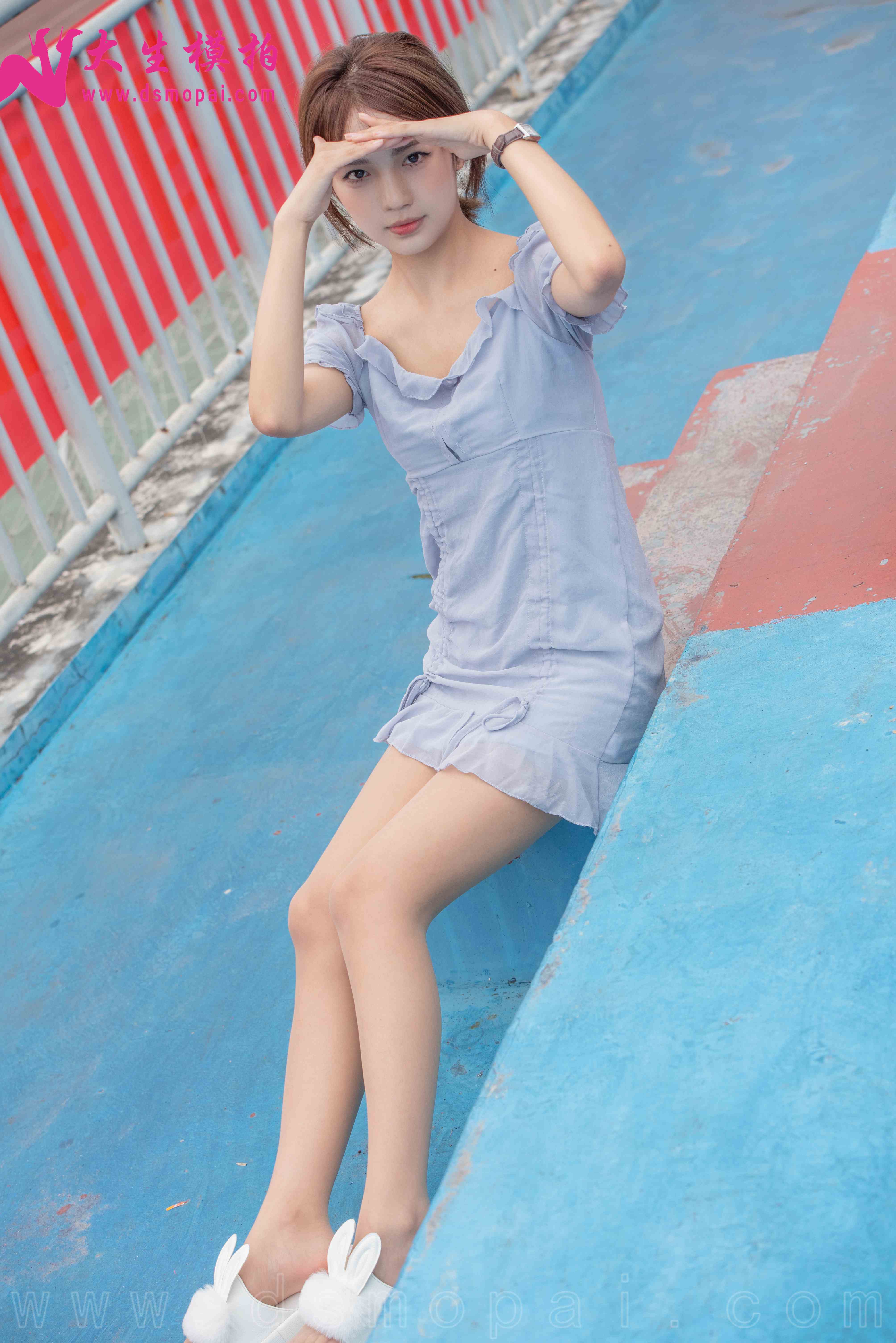 China Beauty Legs and feet 946