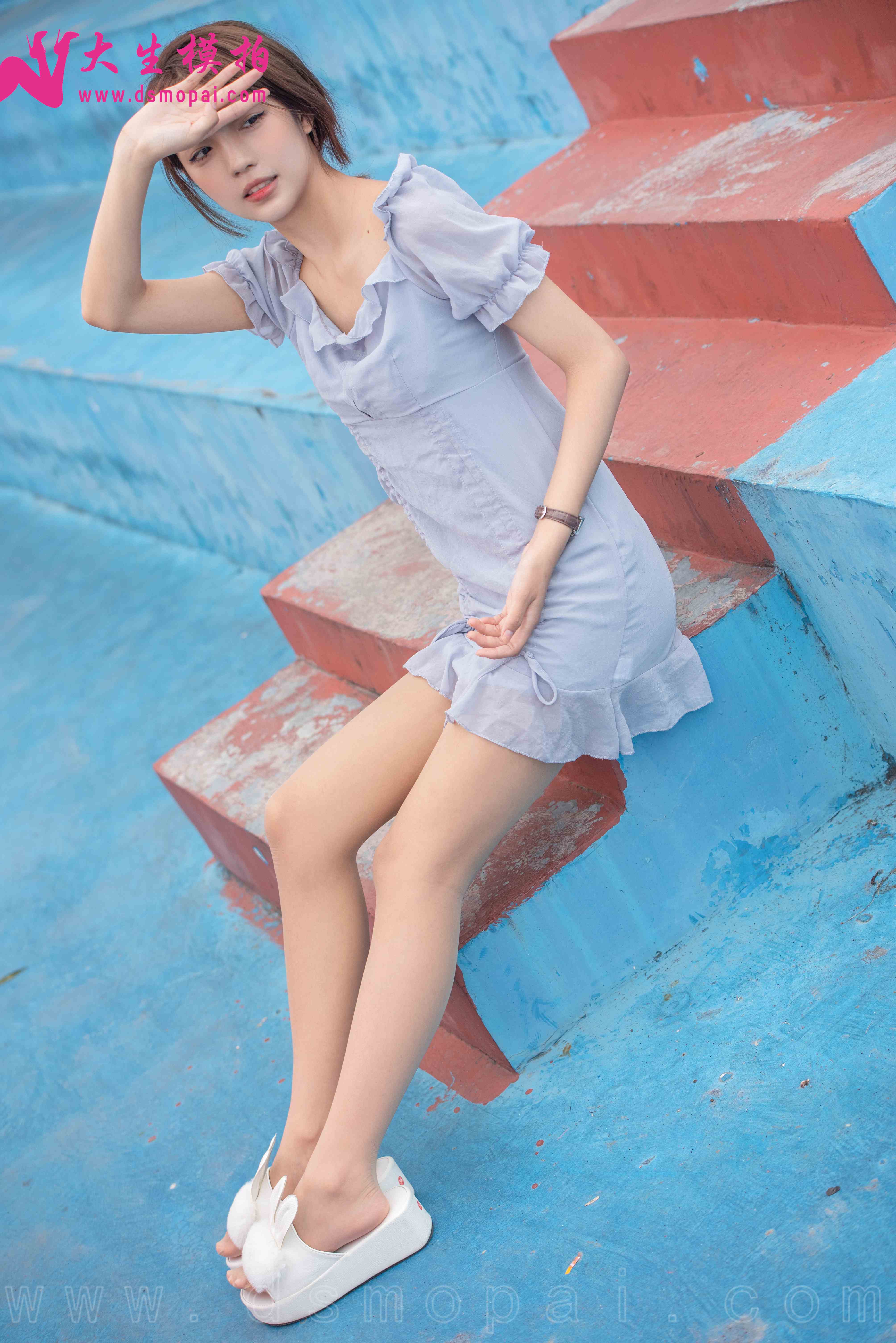 China Beauty Legs and feet 946