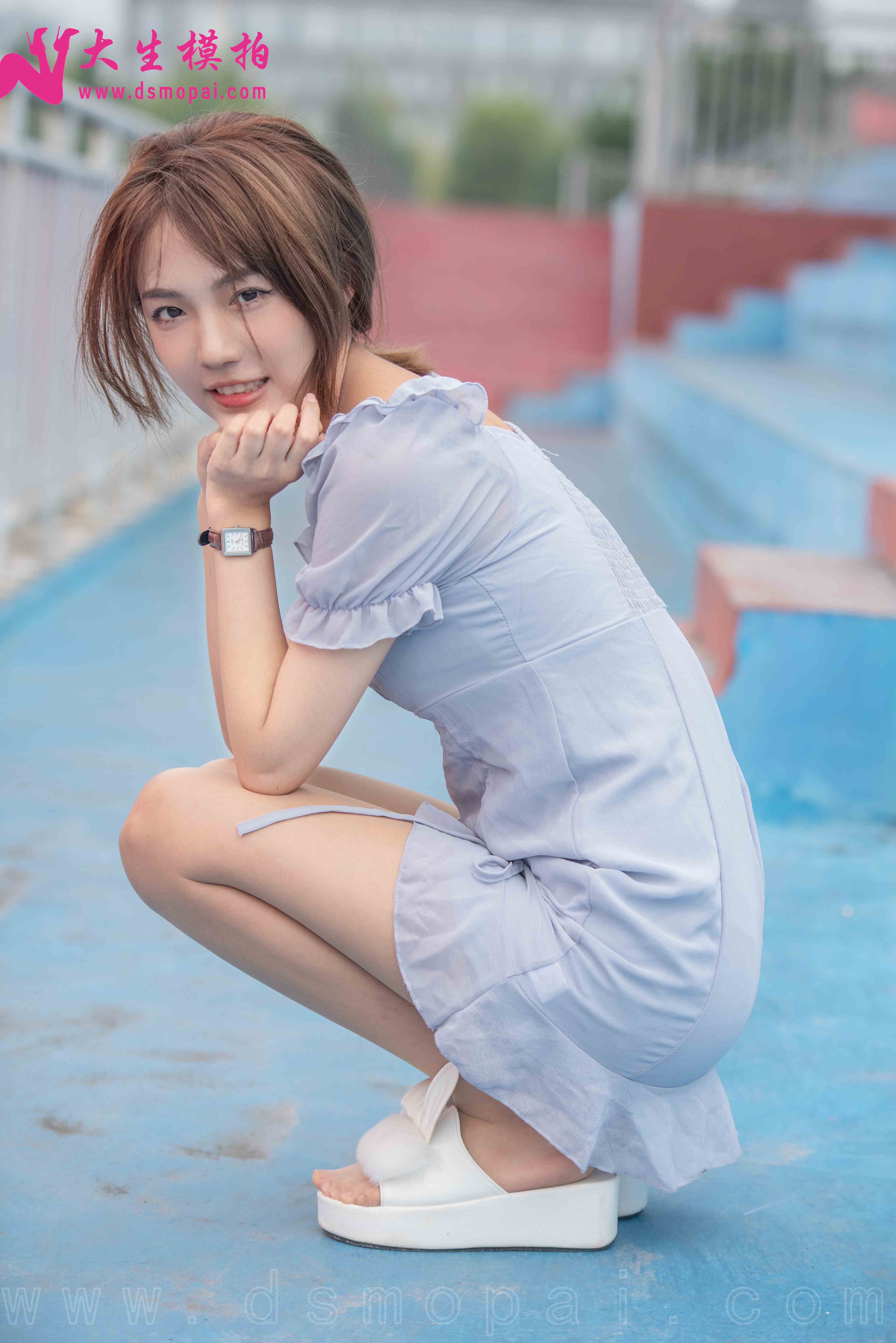 China Beauty Legs and feet 946