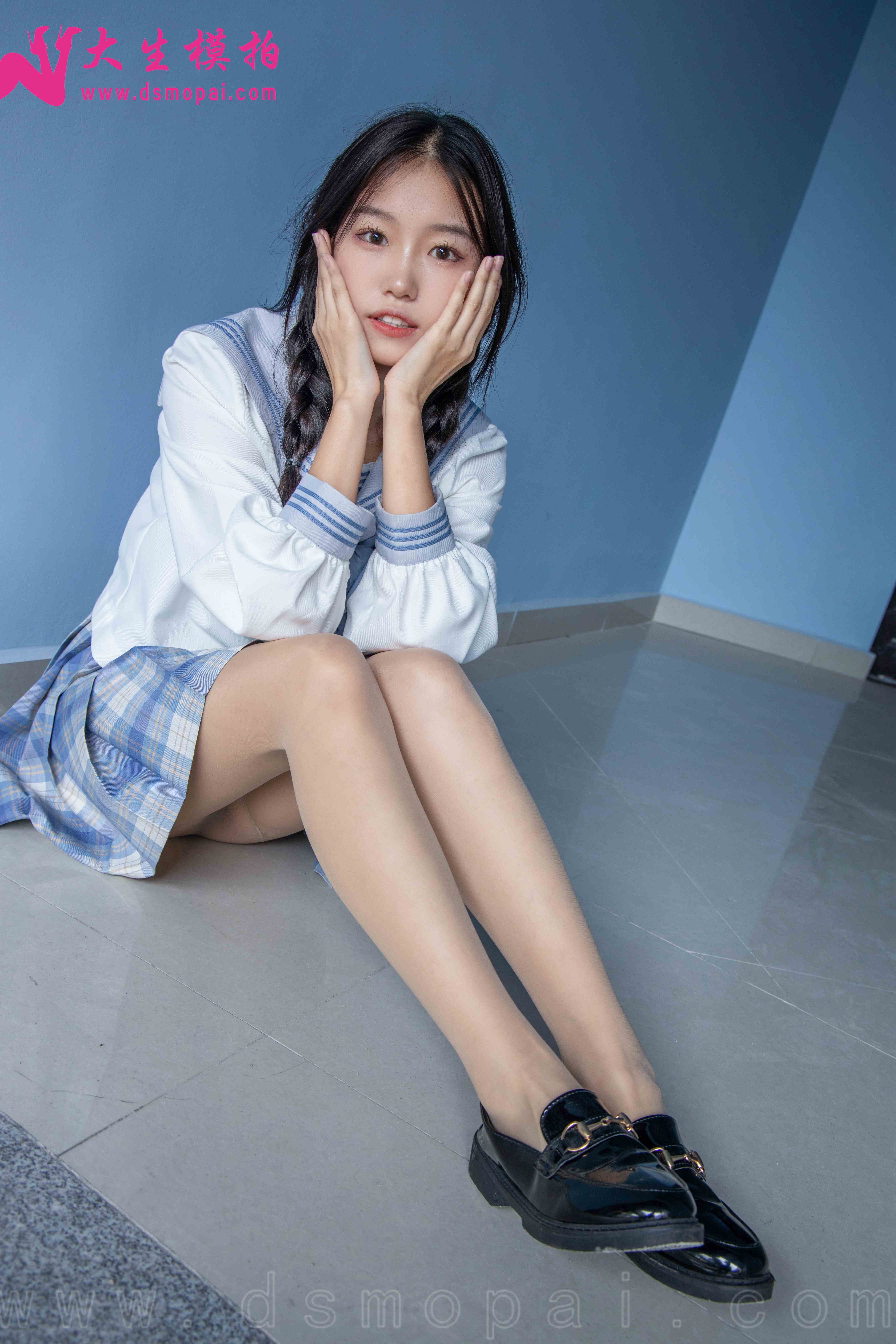 China Beauty Legs and feet 947