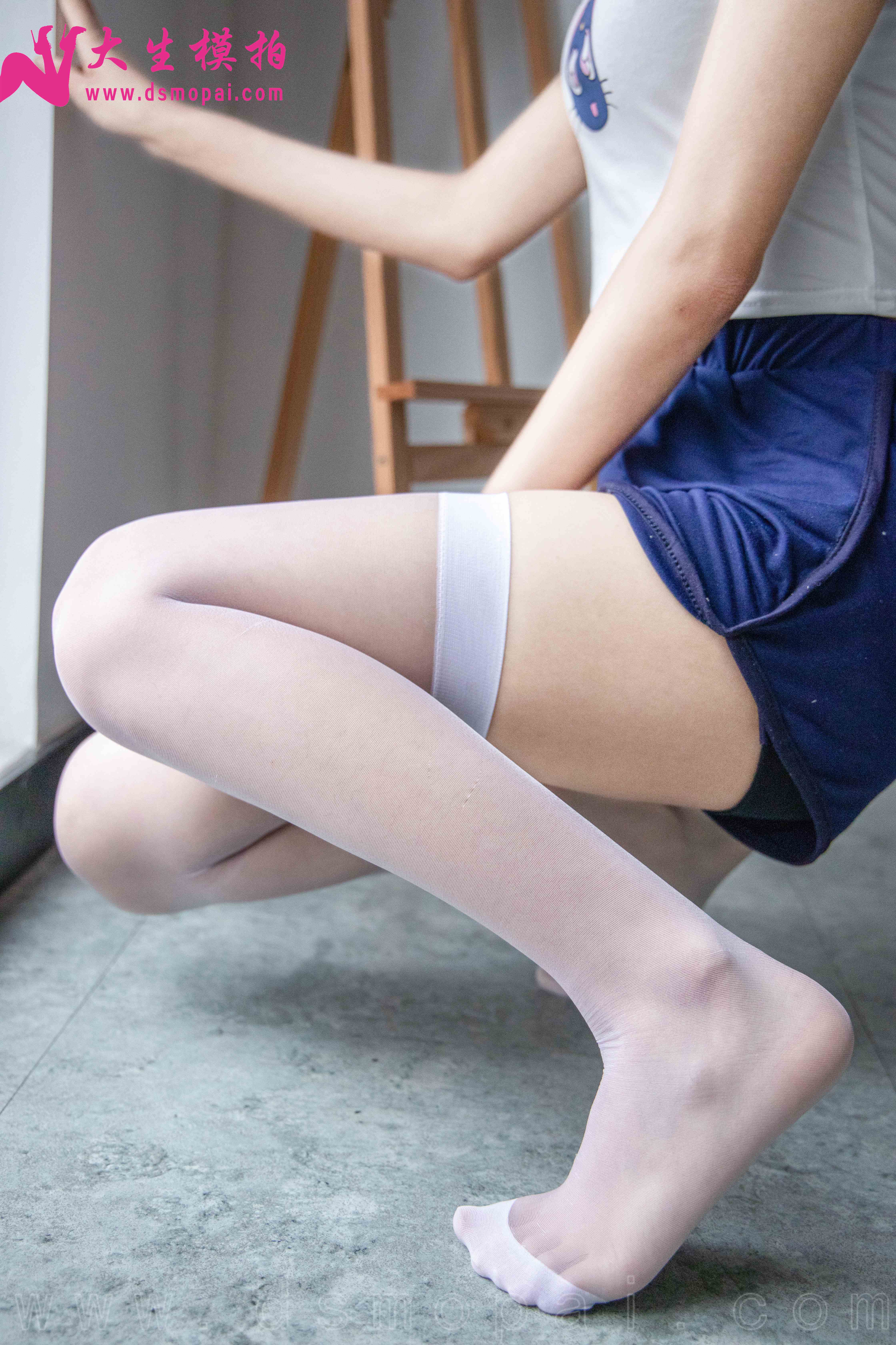 China Beauty Legs and feet 948