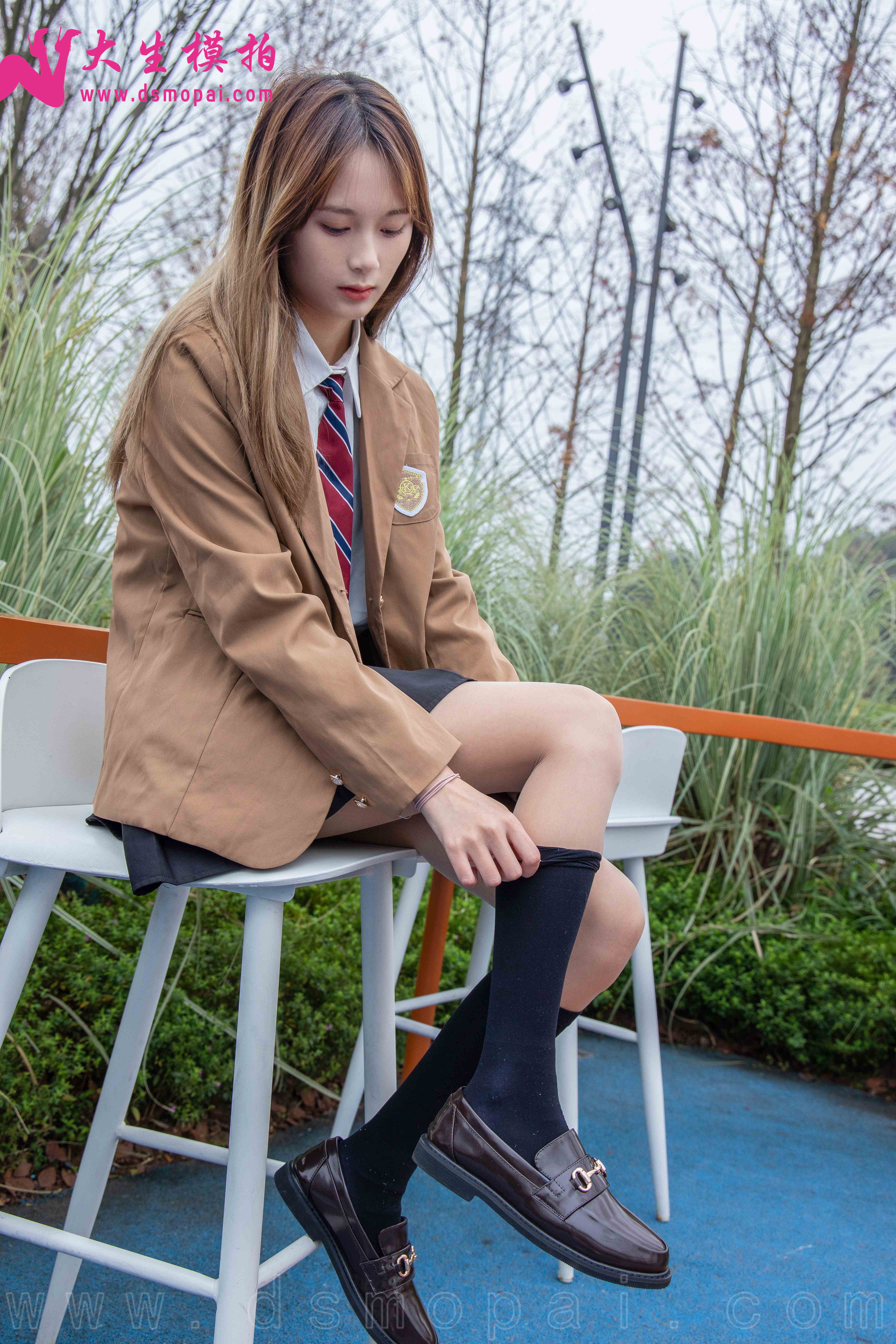 China Beauty Legs and feet 954