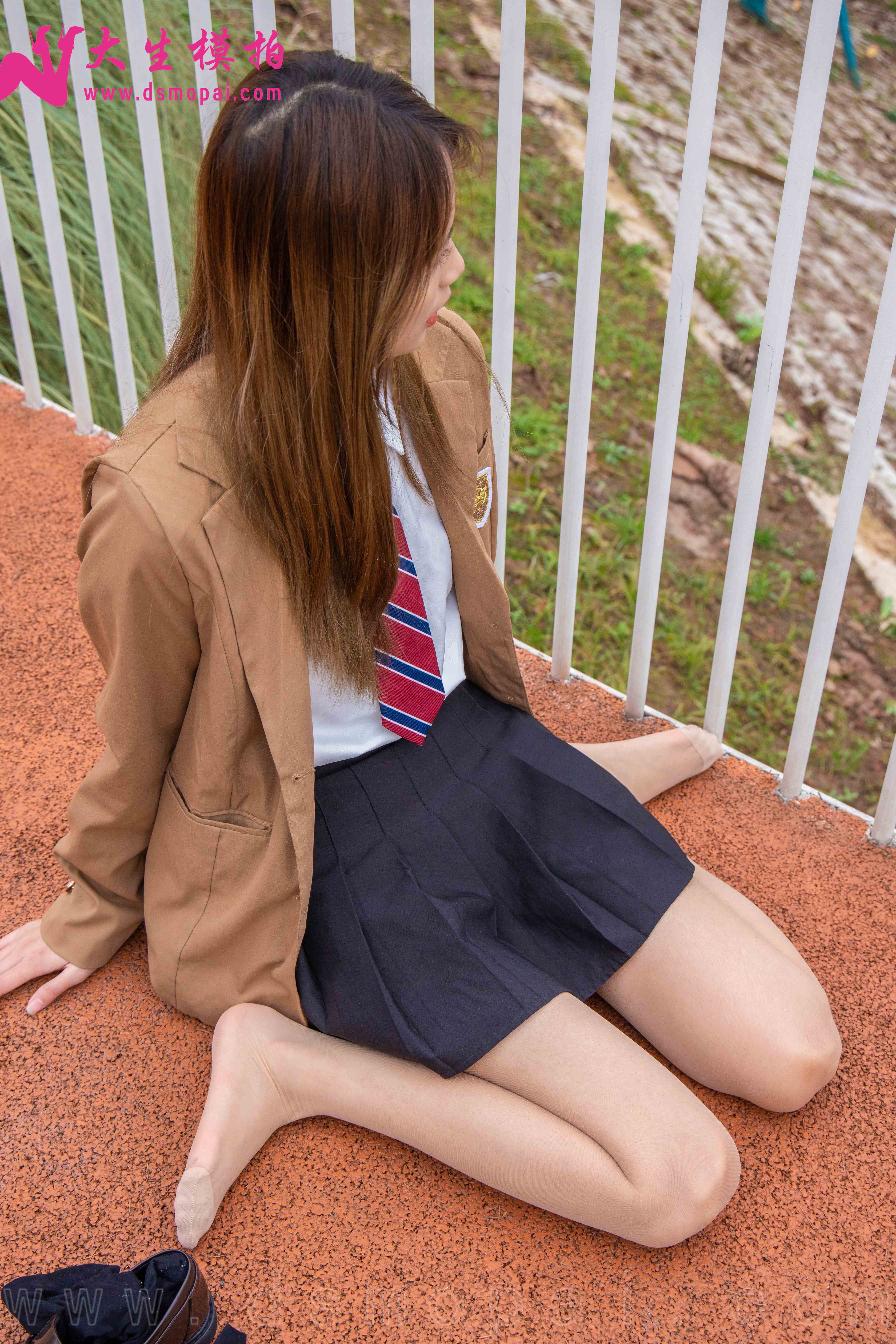 China Beauty Legs and feet 954