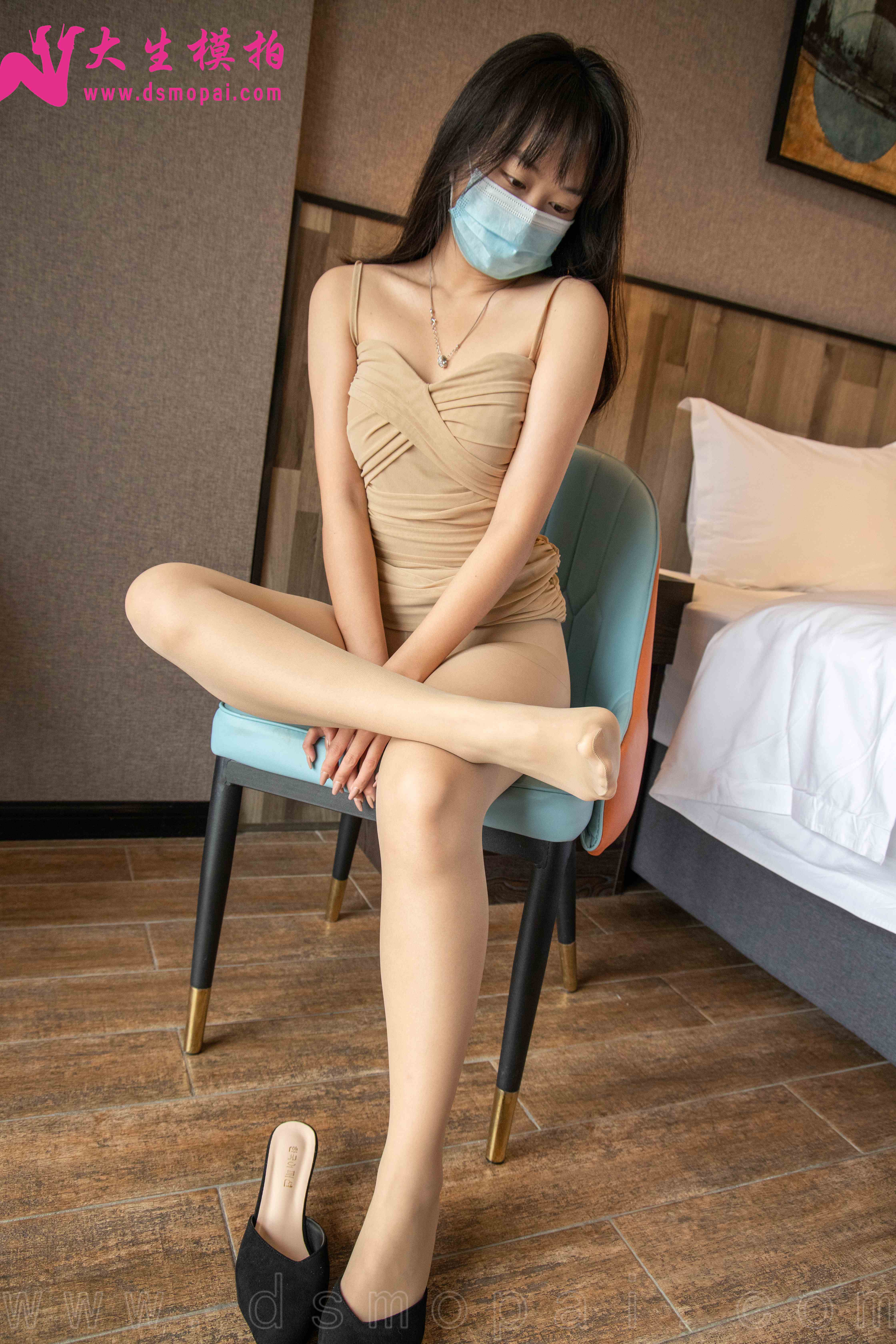 China Beauty Legs and feet 957