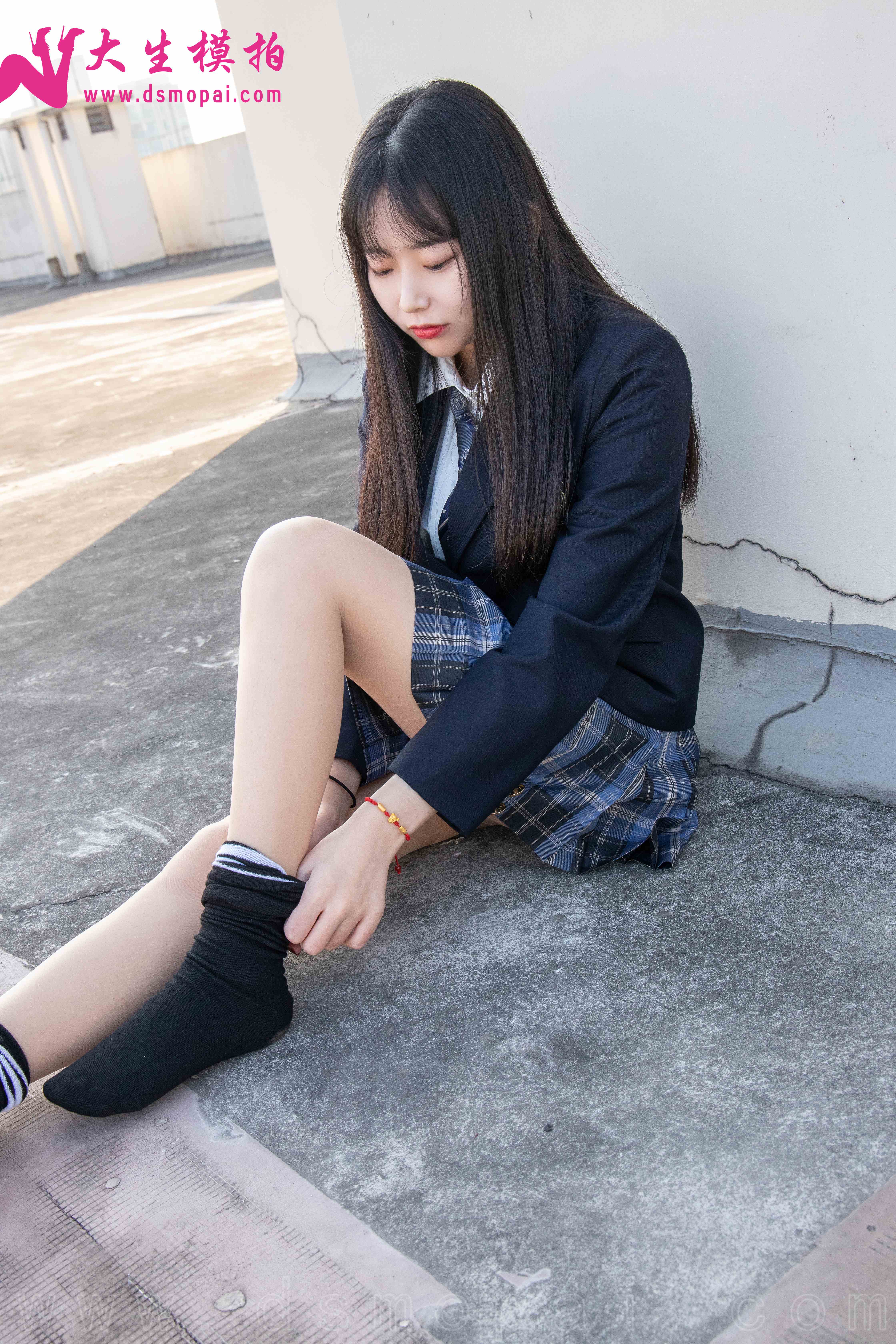 China Beauty Legs and feet 958