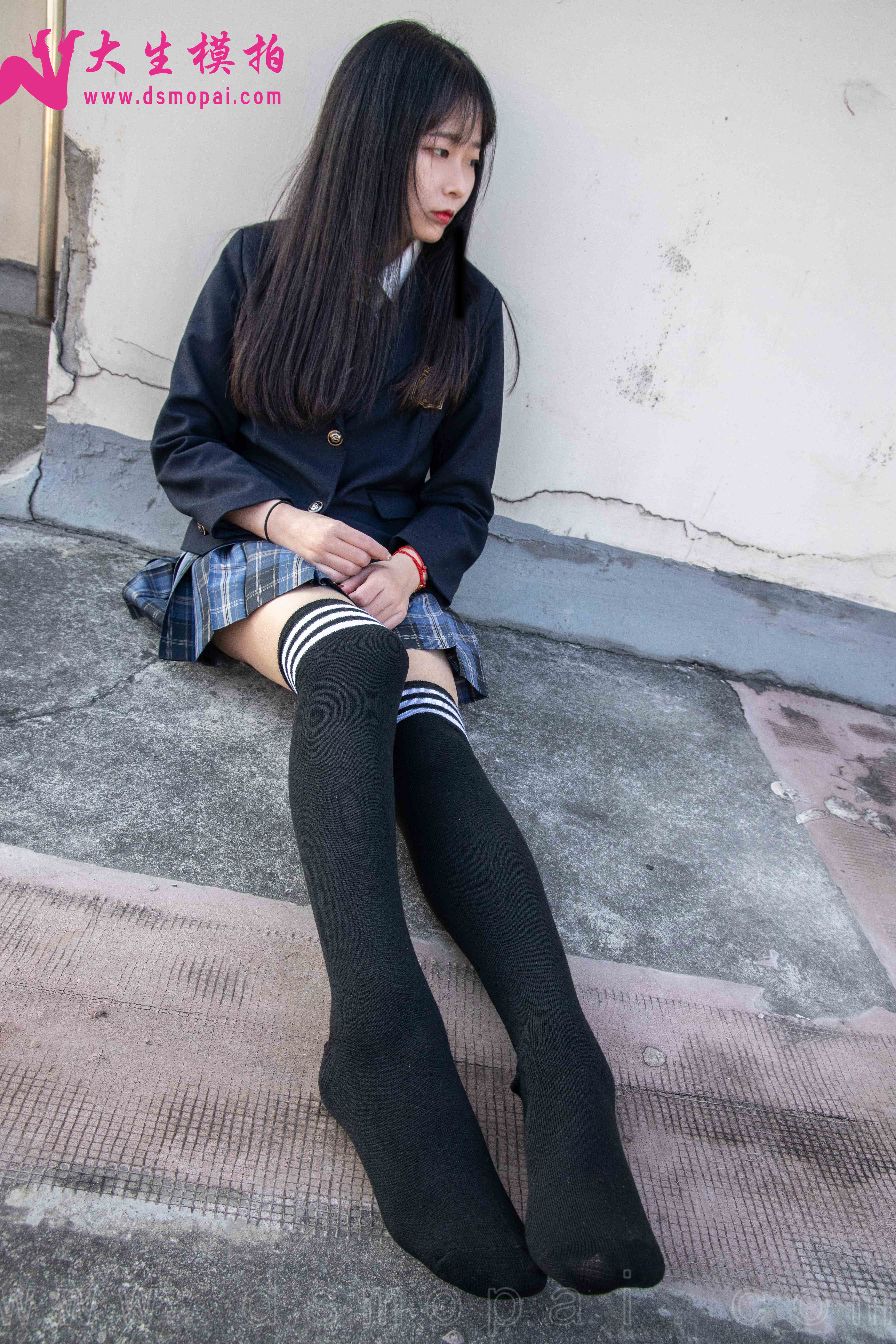 China Beauty Legs and feet 958