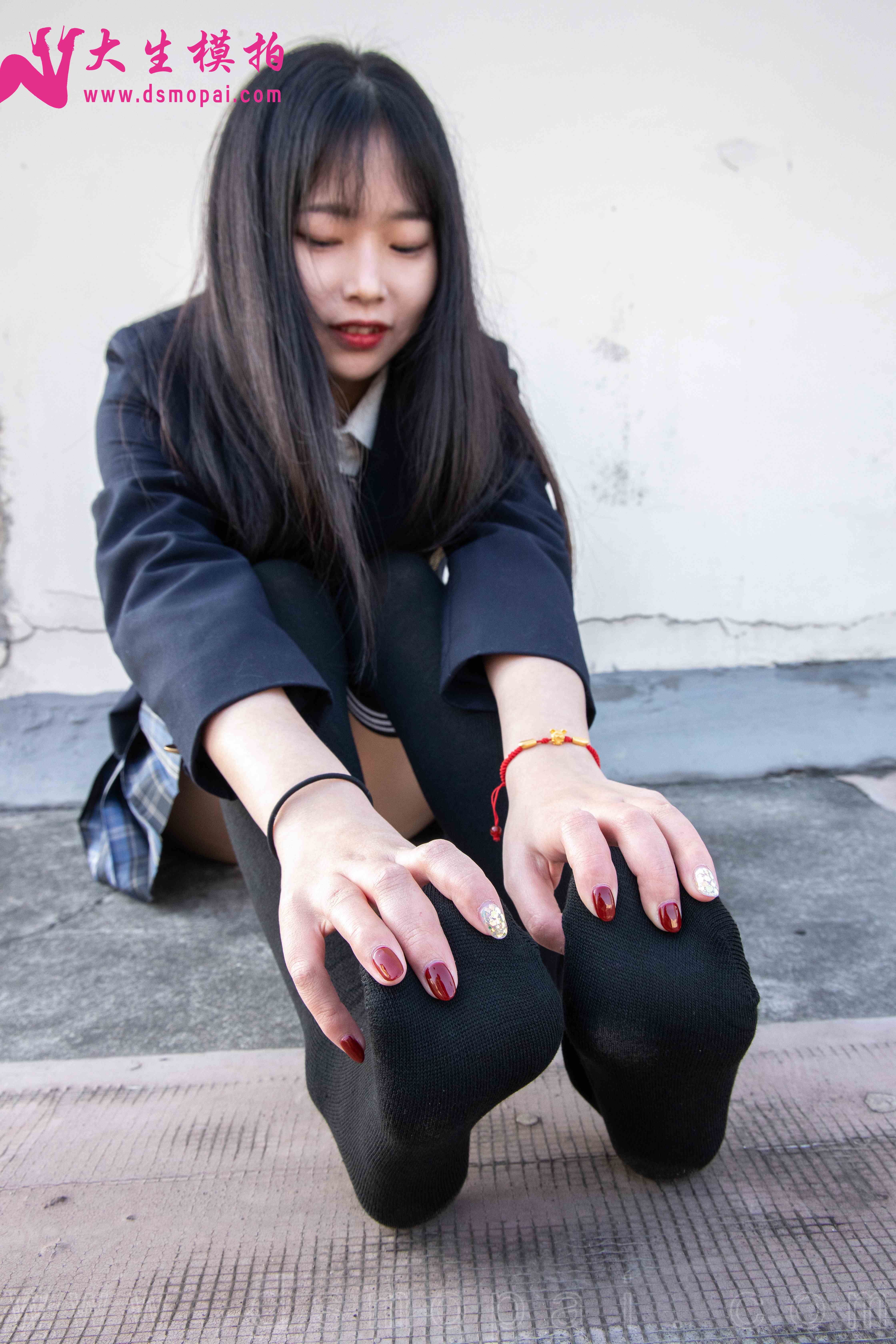 China Beauty Legs and feet 958