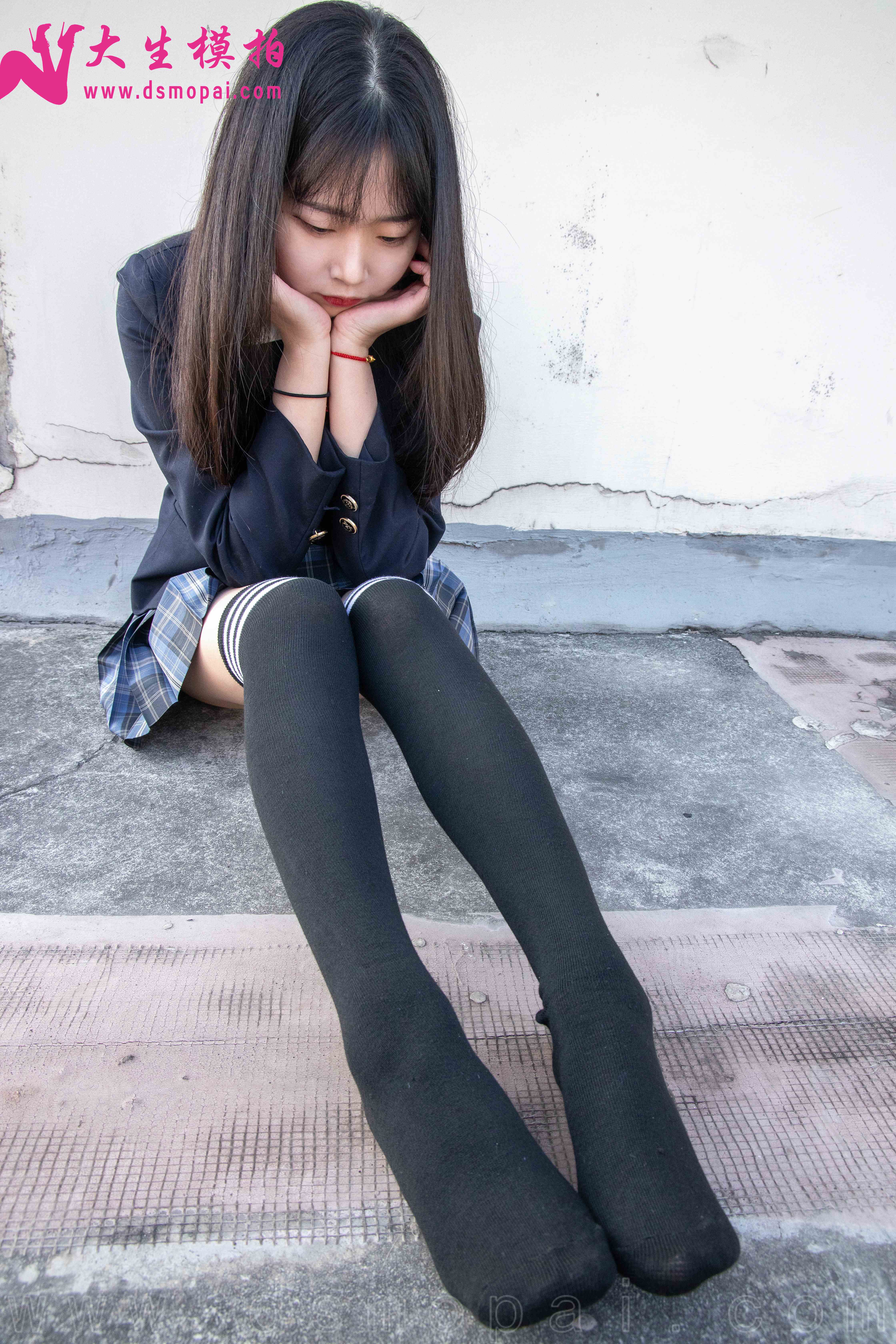 China Beauty Legs and feet 958