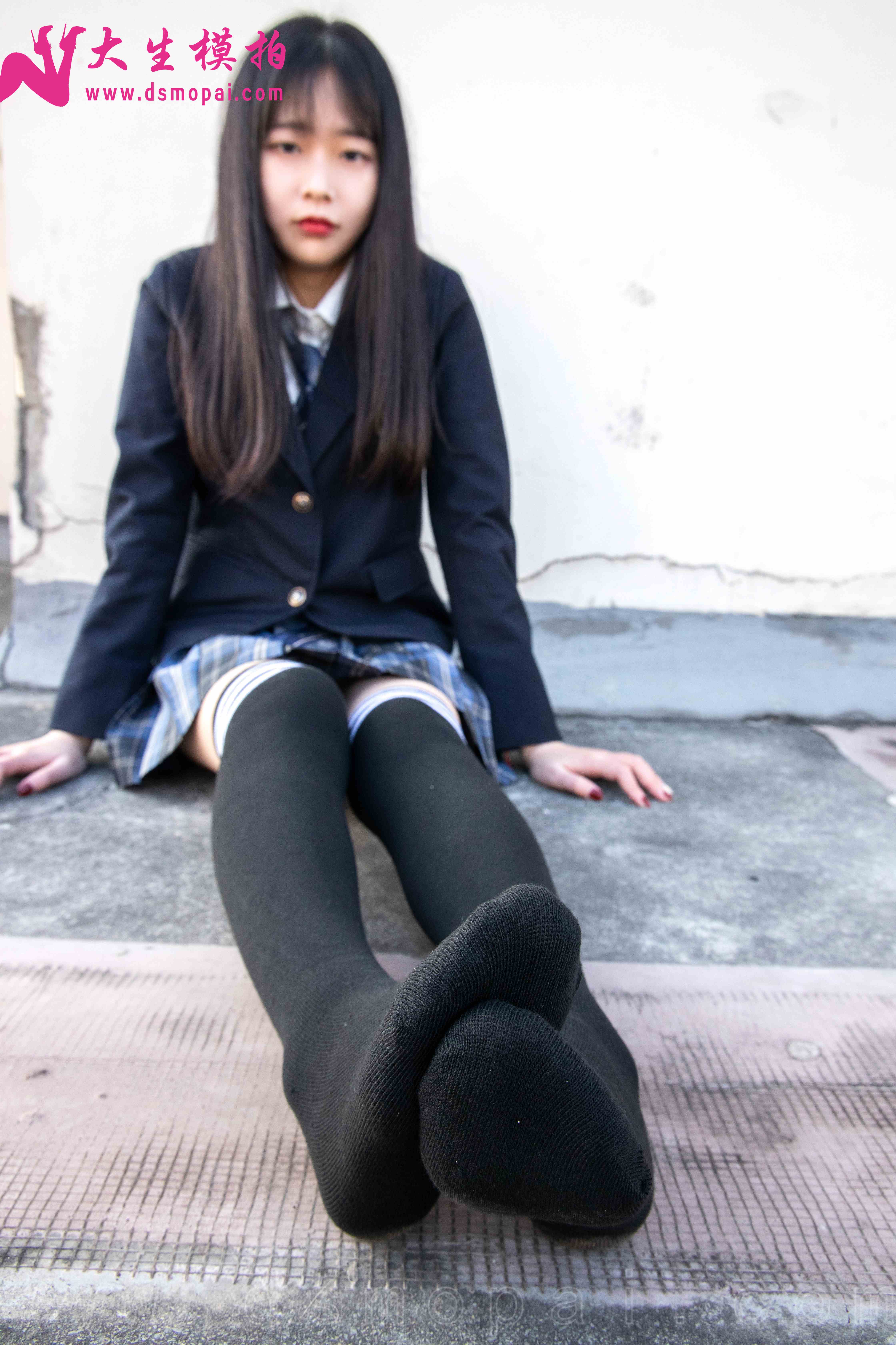 China Beauty Legs and feet 958